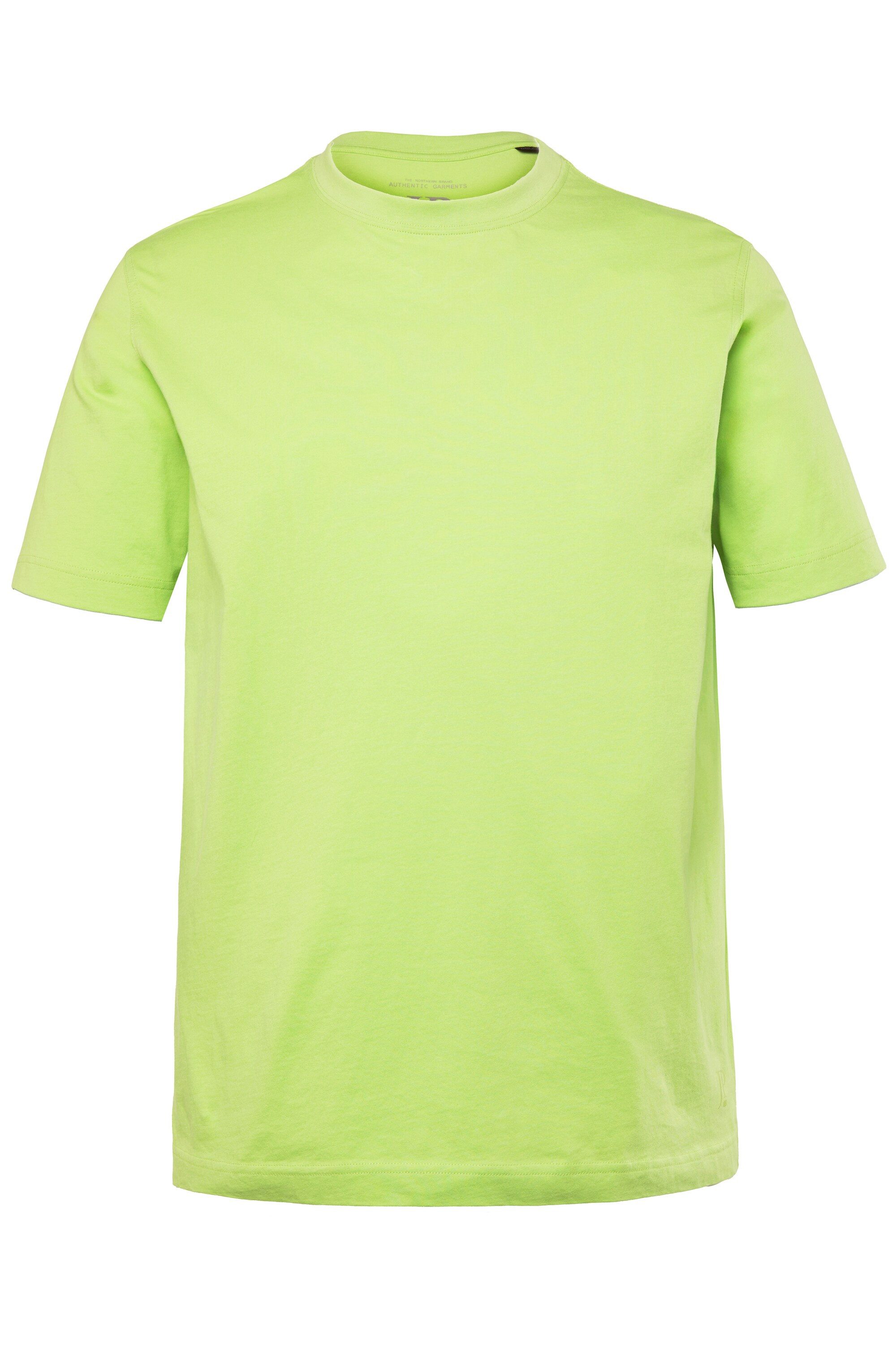 JP1880 T-Shirt T-Shirt Basic Rundhals gekämmte Baumwolle günstig online kaufen