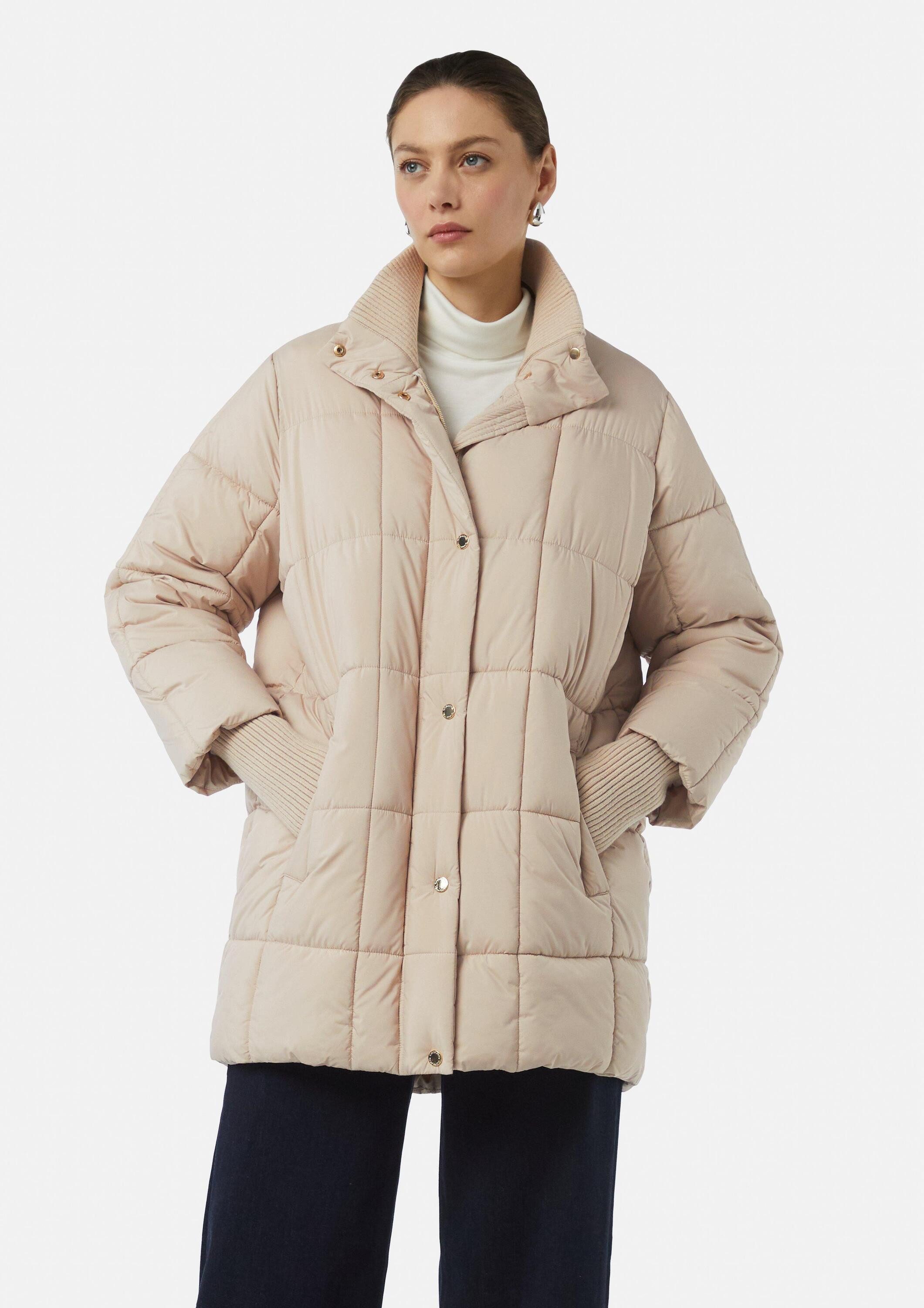 comma Winterjacke Outdoor-Jacke (1-St) günstig online kaufen