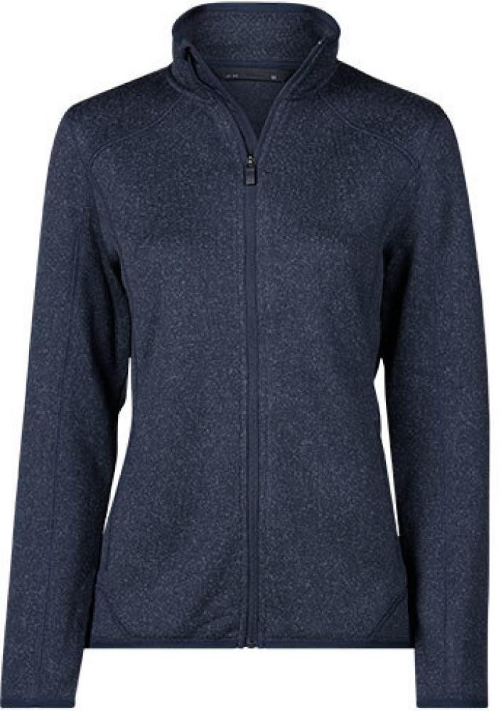 Tee Jays Sweatjacke Damen Aspen Sweat Jacket