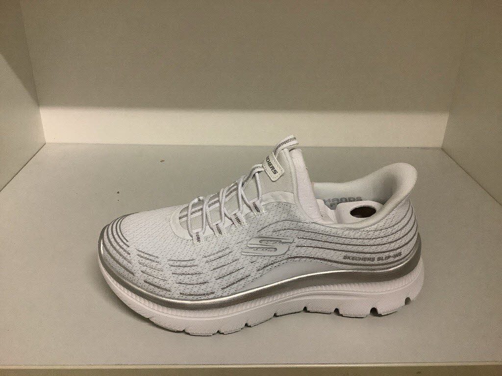 Skechers SUMMITS PLUS - SOFT LUSTER Slipper günstig online kaufen