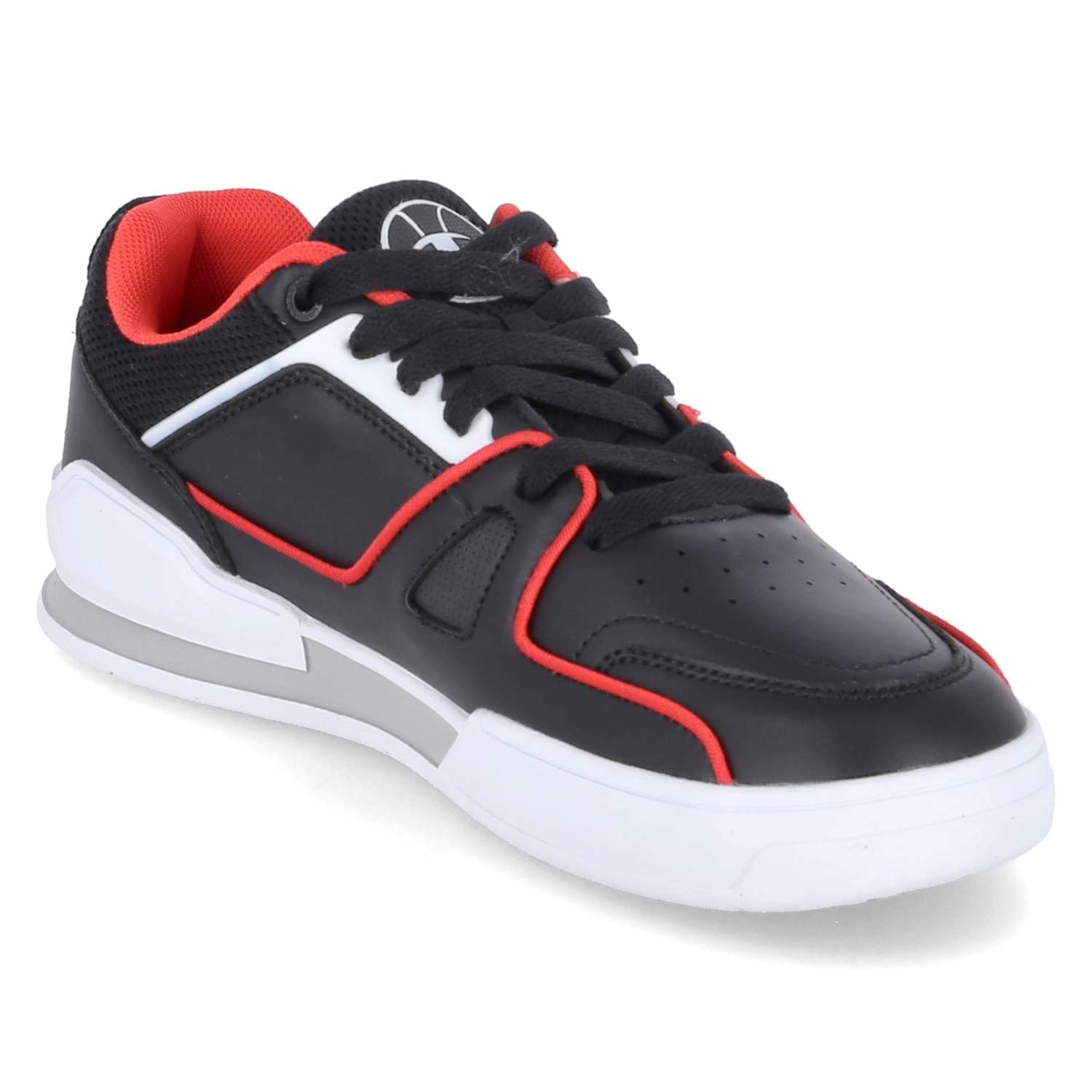 Champion Low Sneaker 3 POINT Sneaker