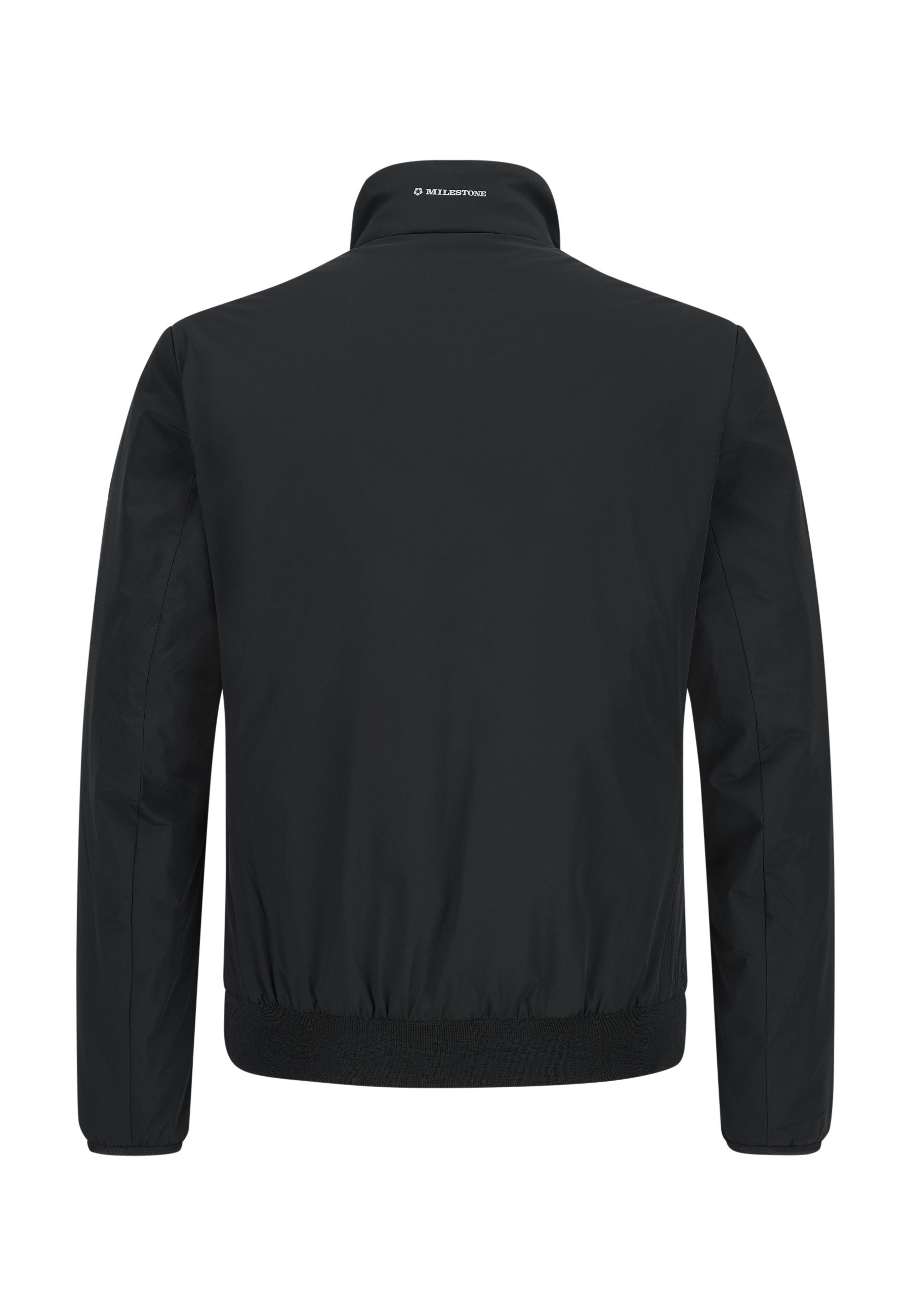 Milestone Steppjacke MSLewis Herren Übergangsjacke Jacke gesteppt normale P günstig online kaufen