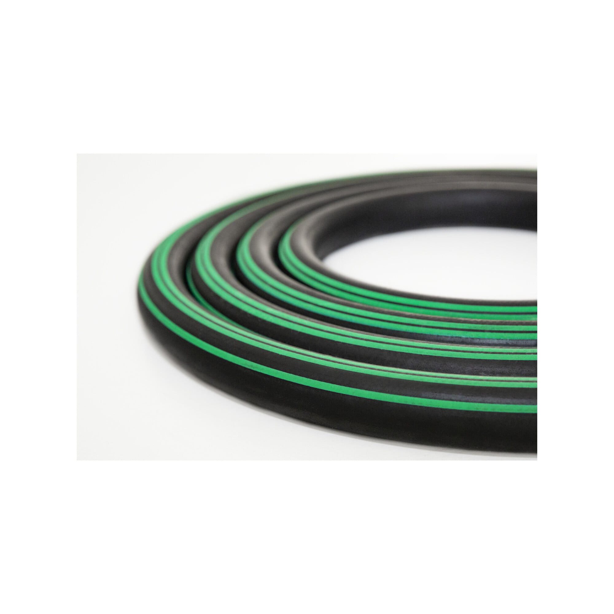 SEMPERIT Semperit Supreme Vielzweckpremiumschlauch Supreme, 19x4,5mm schwarz 3