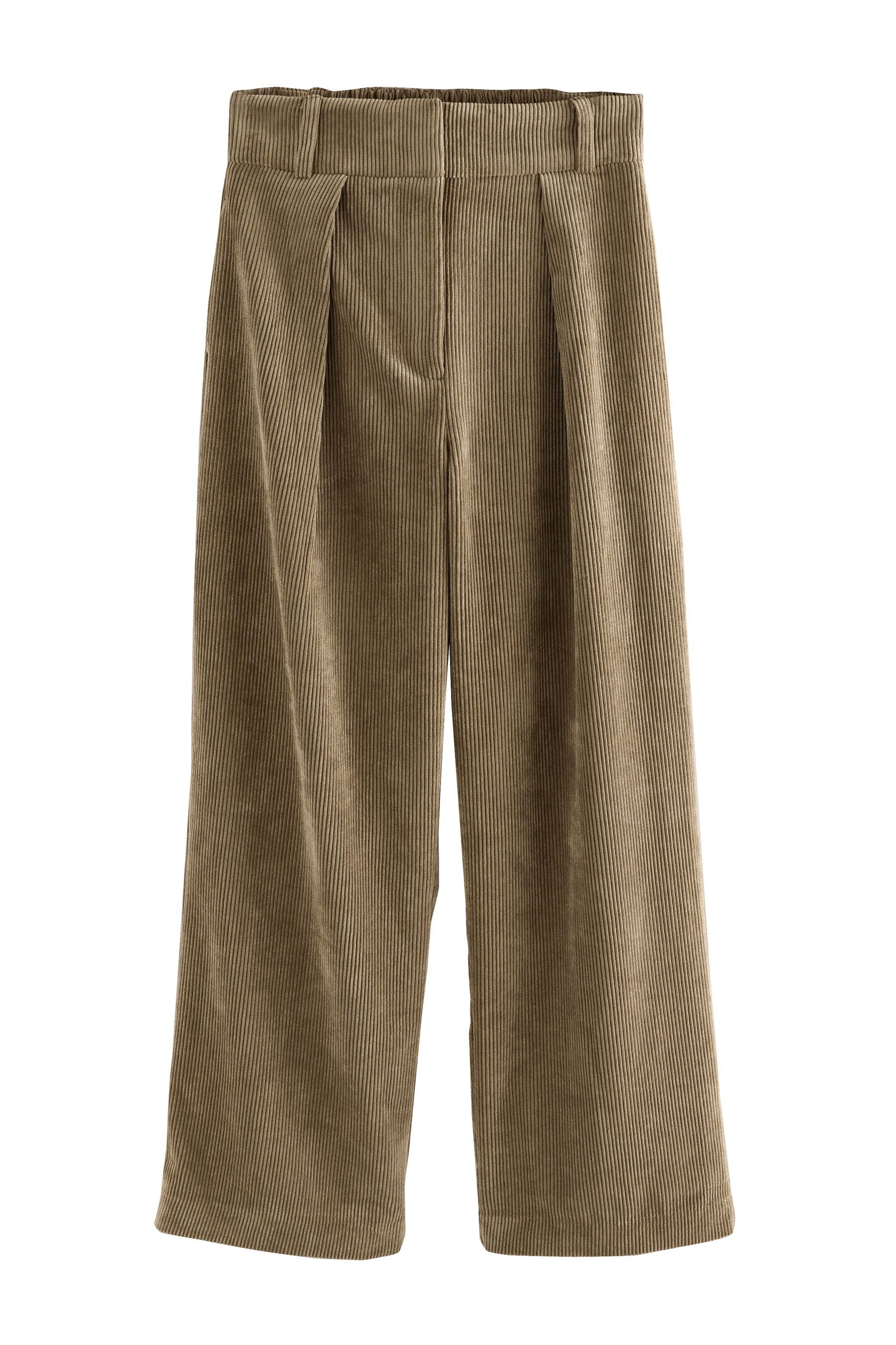 Khaki Green