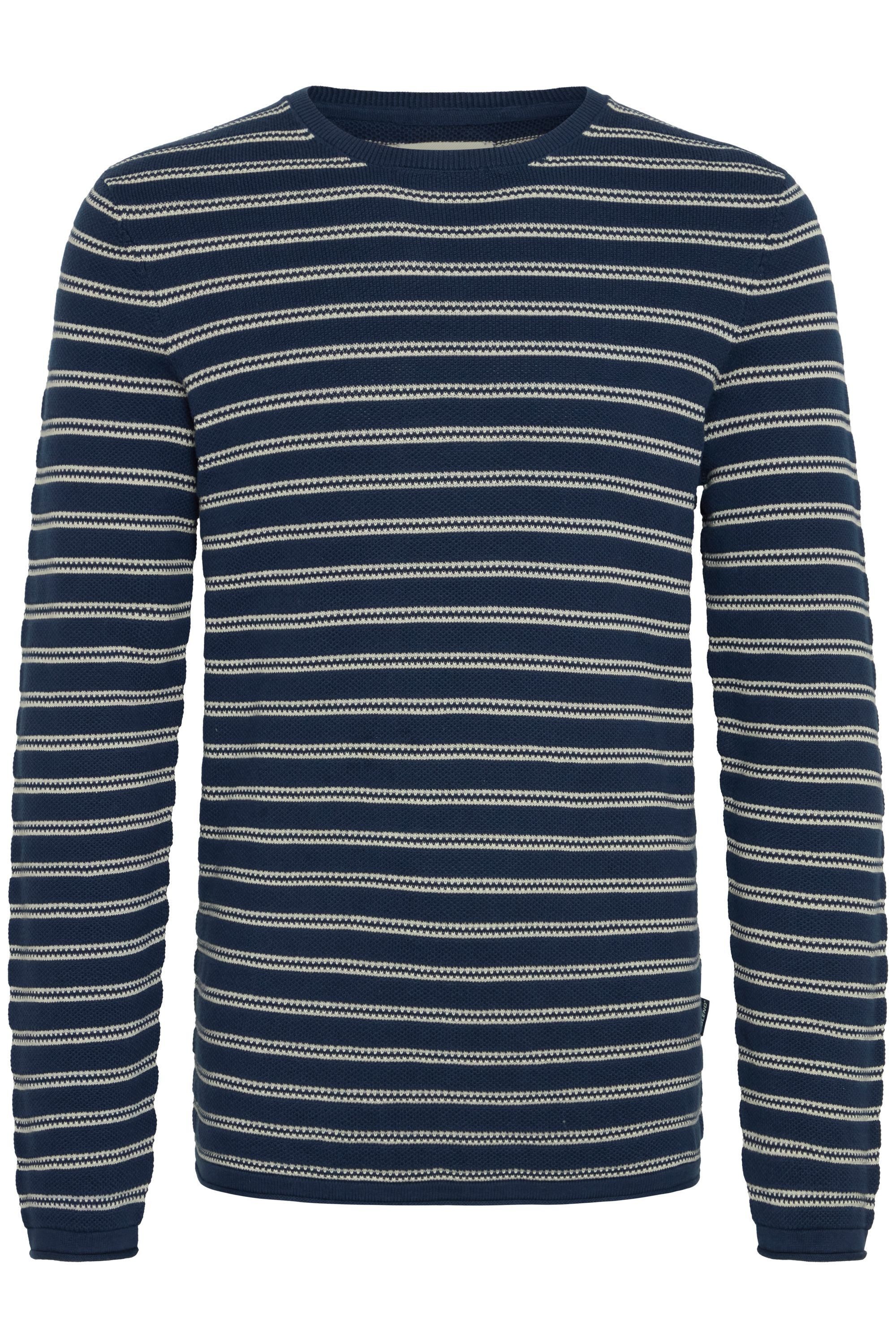 Blend Strickpullover BHAJLAN Stilvoller Strickpullover günstig online kaufen