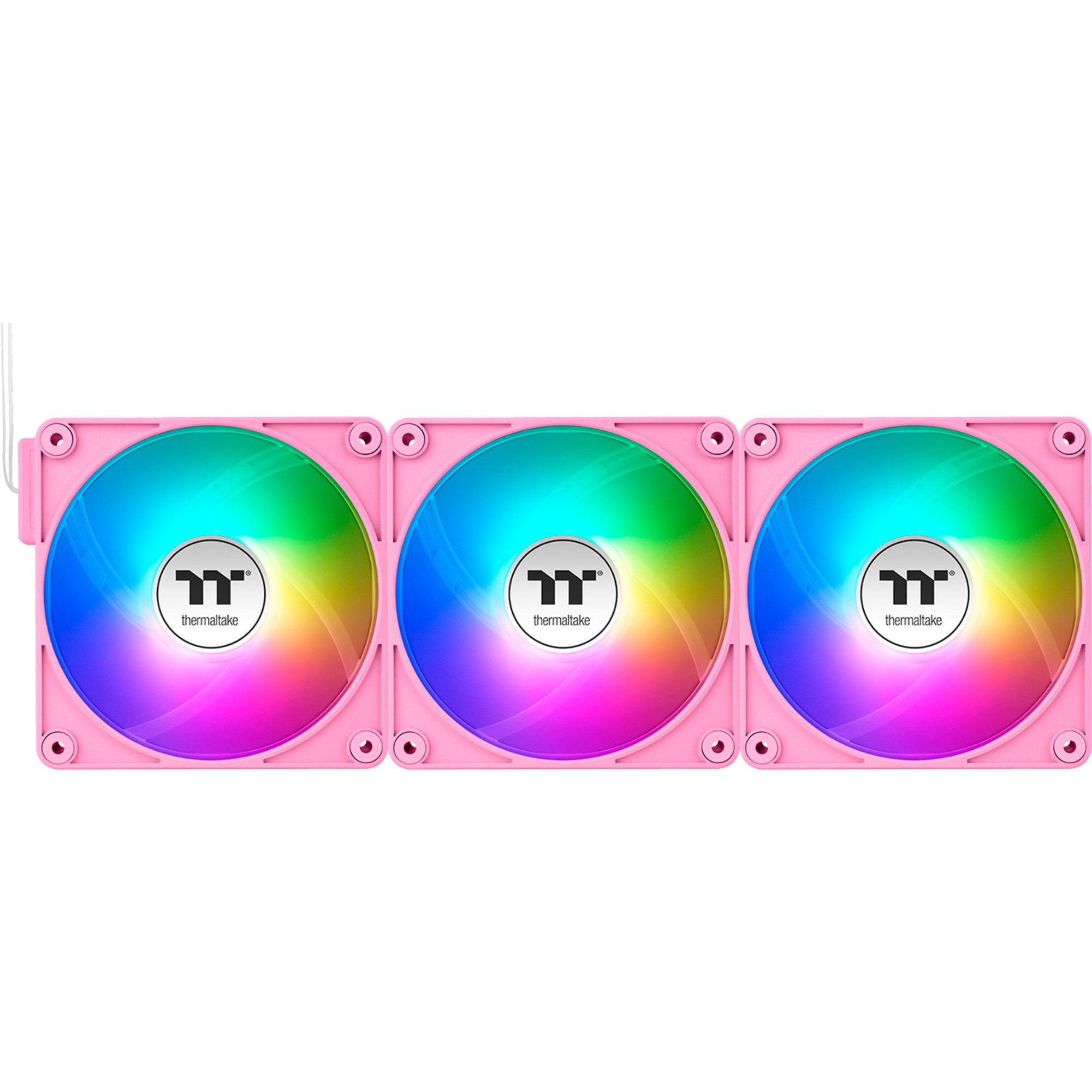 Thermaltake Gehäuselüfter Thermaltake CT120 EX ARGB Sync PC Cooling Fan