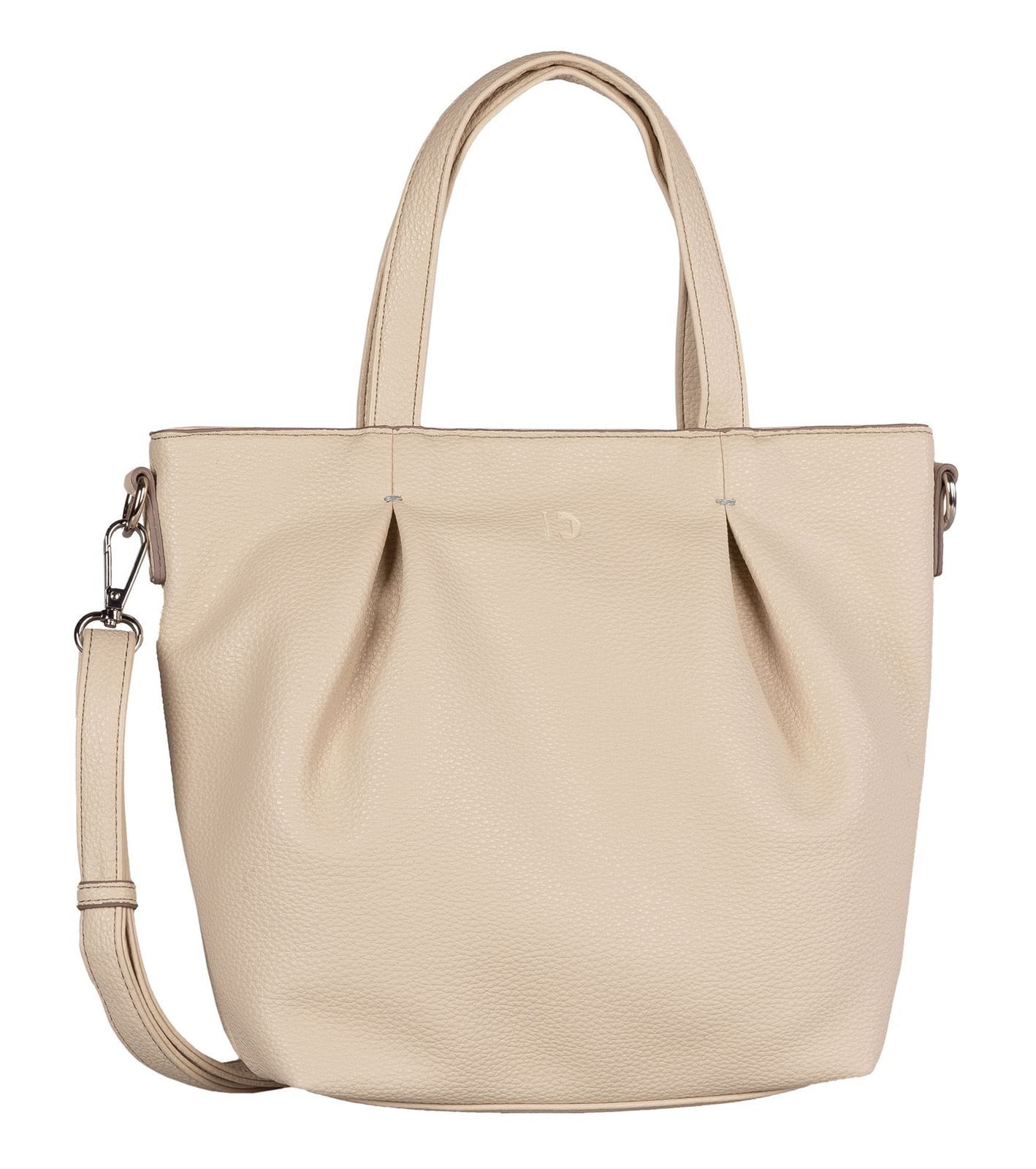 TOM TAILOR Shopper Zip Shopper