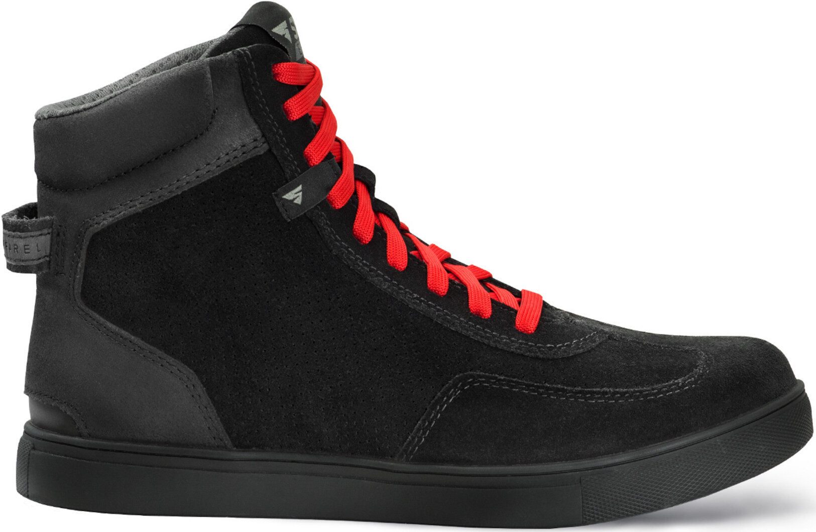 SHIMA SX-2 Evo perforierte Motorrad Schuhe Motorradstiefel perforiert – Bild 5 von 5