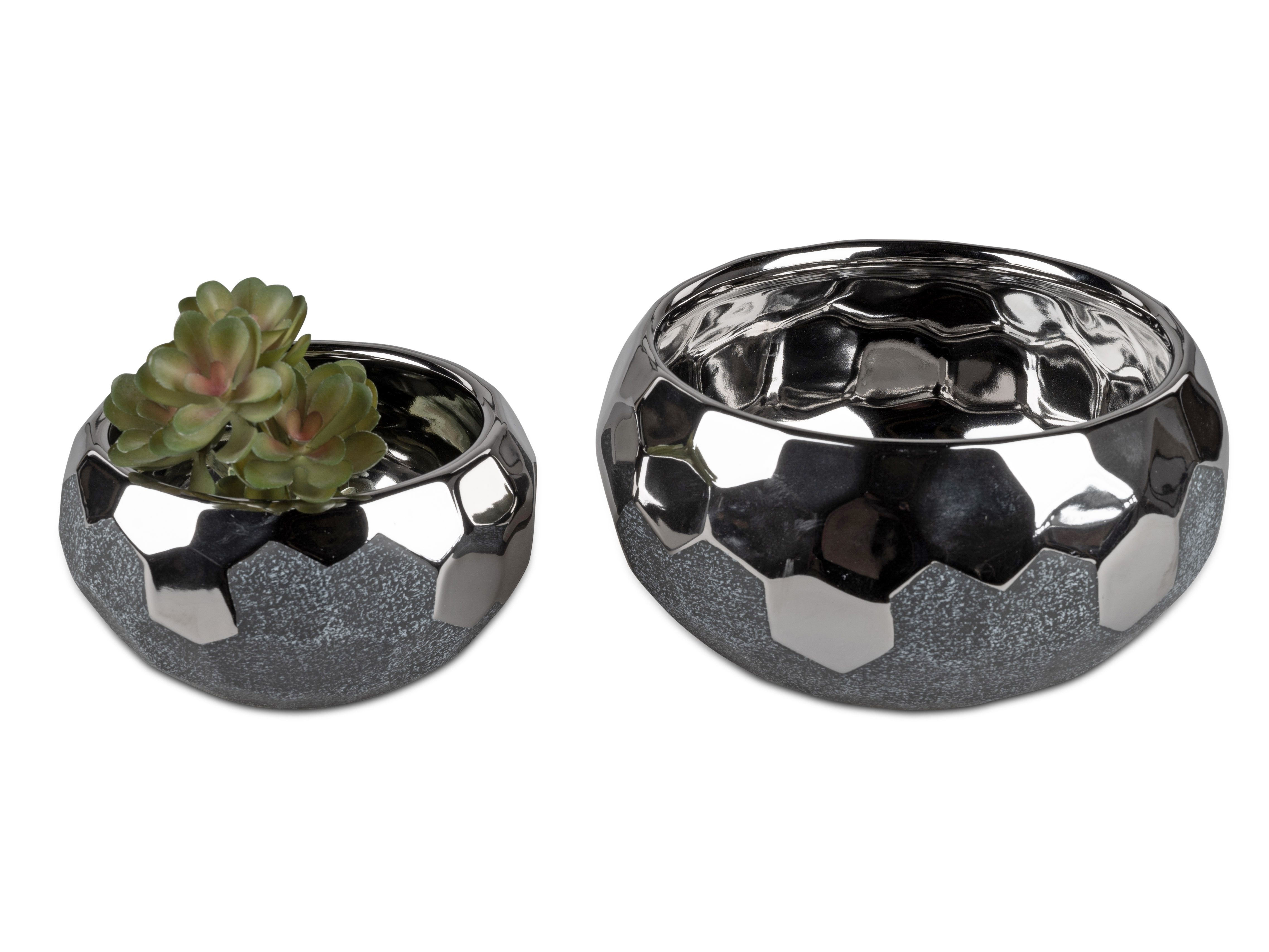 formano Dekoschale Anthrazit günstig online kaufen