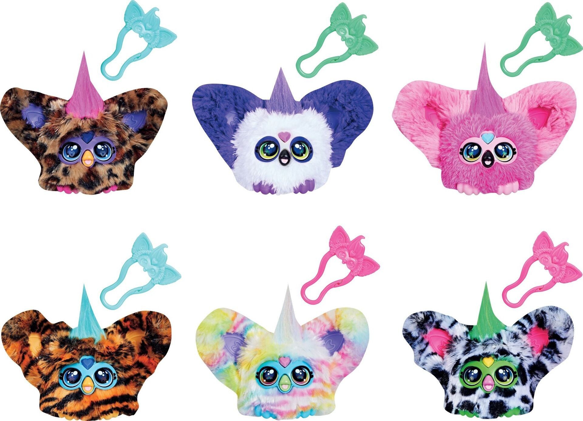 furReal Plüschfigur Furblet günstig online kaufen