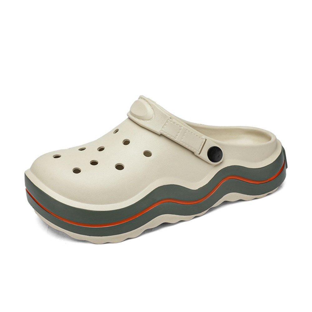 HUSK'SWARE Clog (Rutschfeste Sohle für sicheren günstig online kaufen