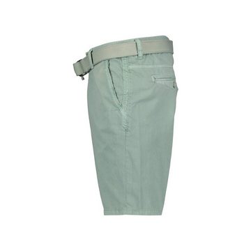 PME LEGEND Chinoshorts blau regular (1-tlg)