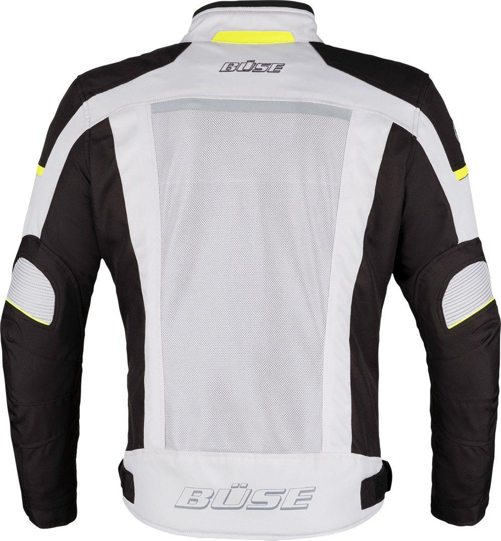 Büse Motorradjacke Santerno Damen Motorrad Textiljacke günstig online kaufen