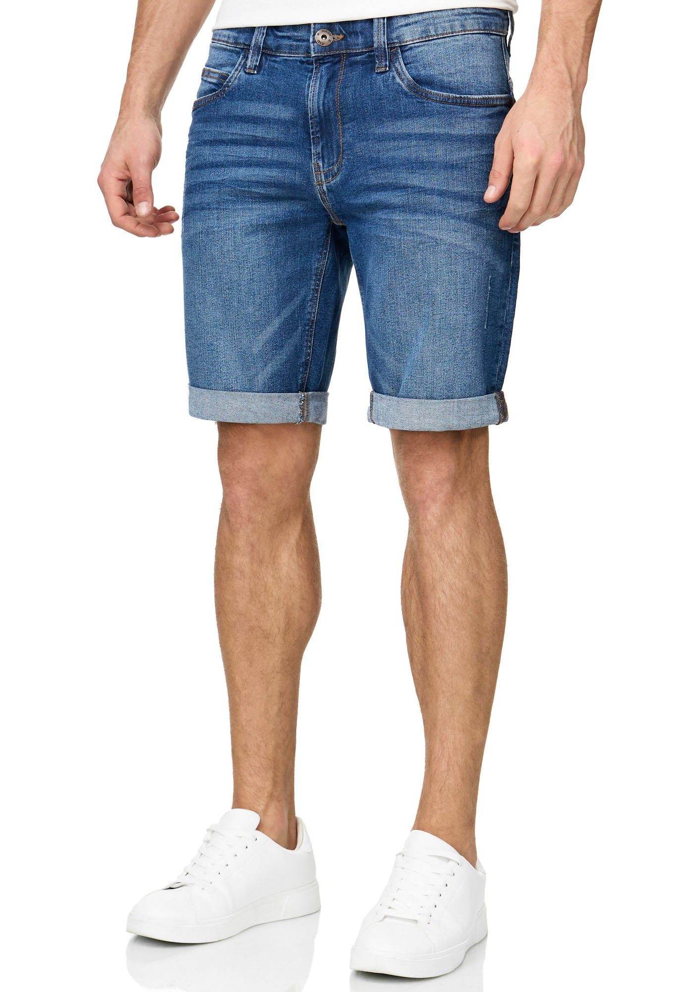 Indicode Shorts INKaden günstig online kaufen