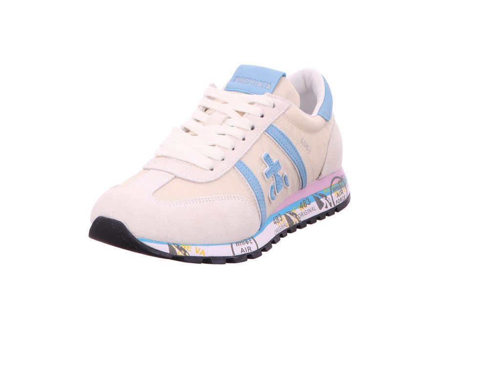 PREMIATA Lucy D Schnürschuh