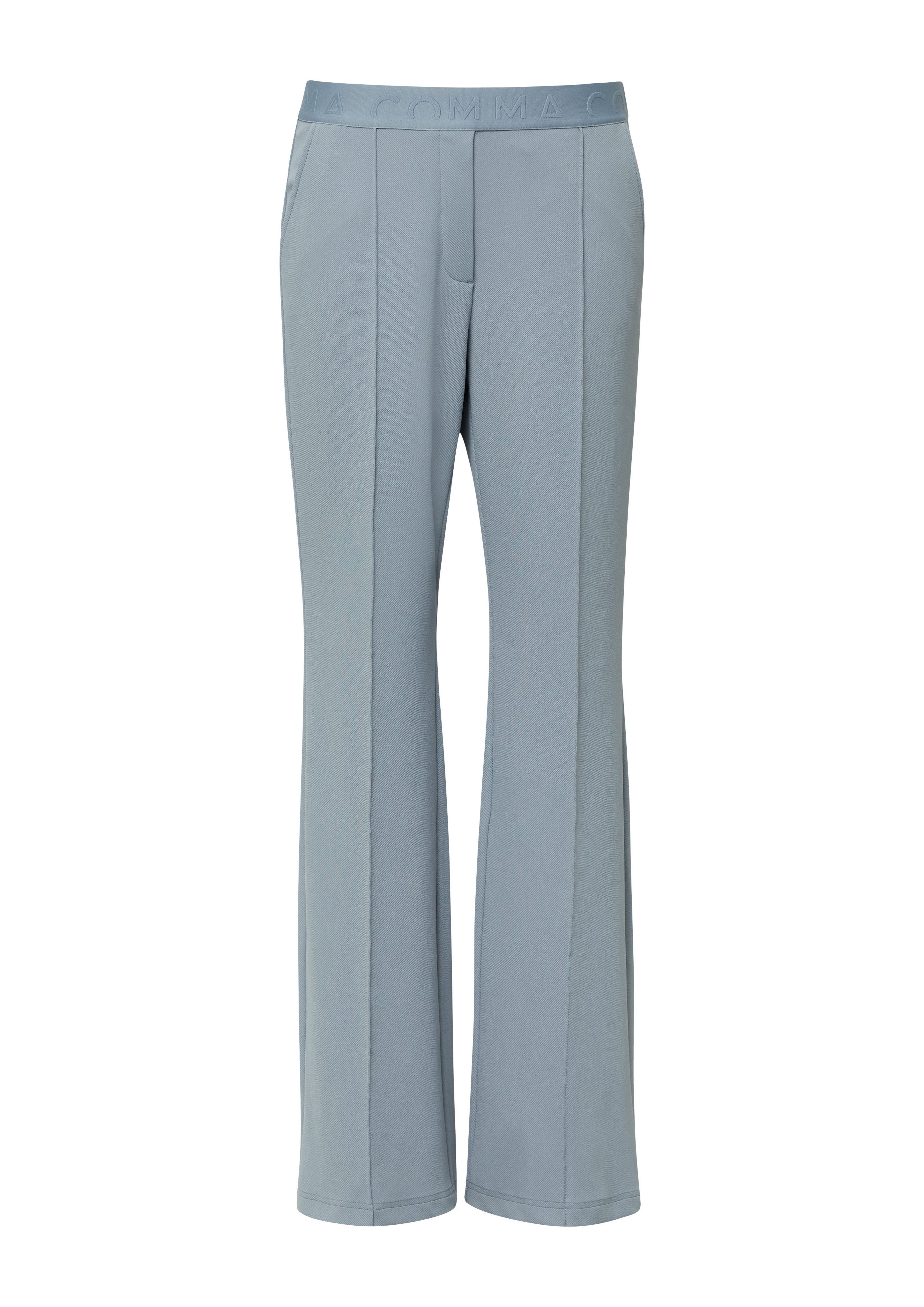 Stoffhose