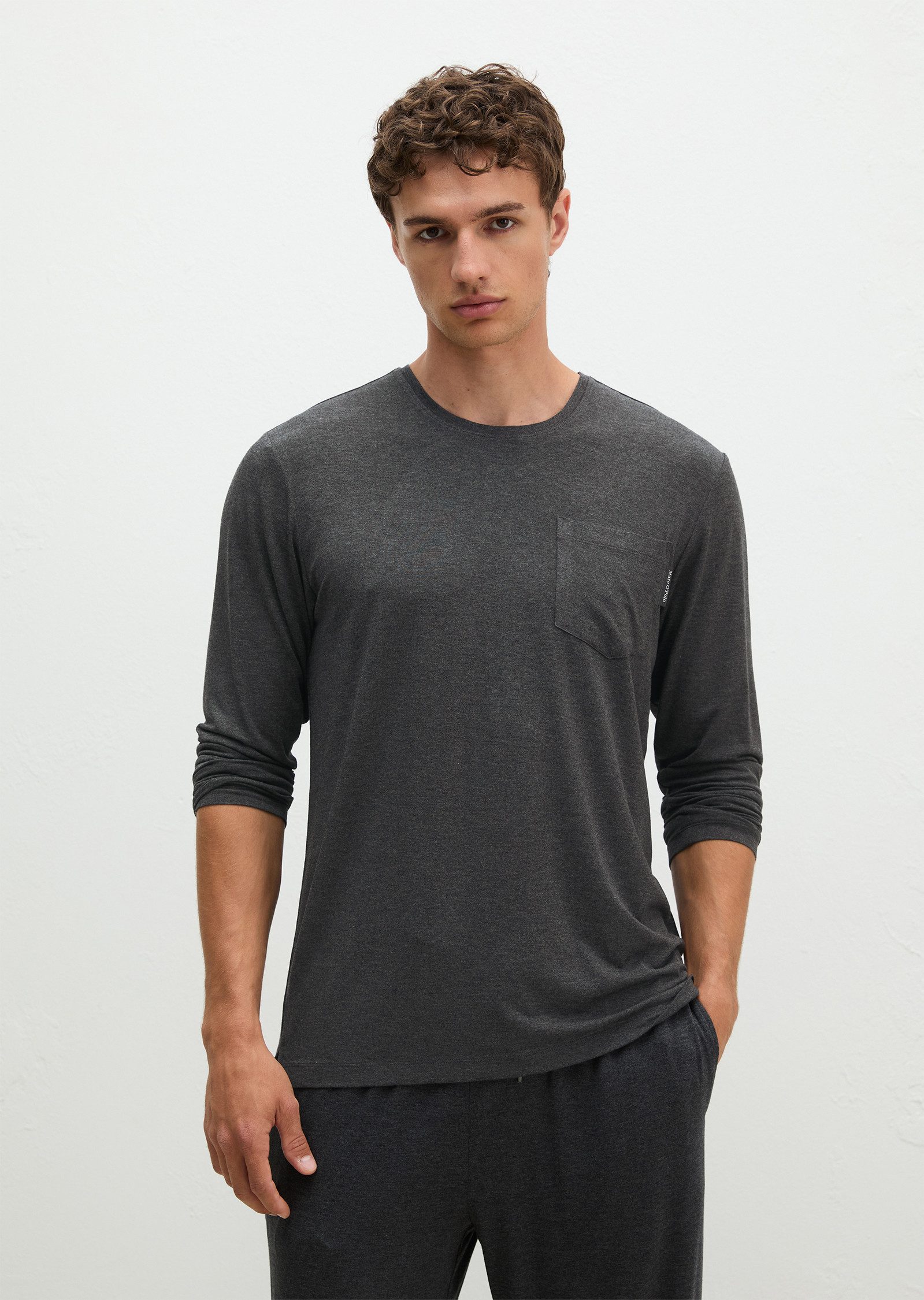 Marc O'Polo Langarmshirt