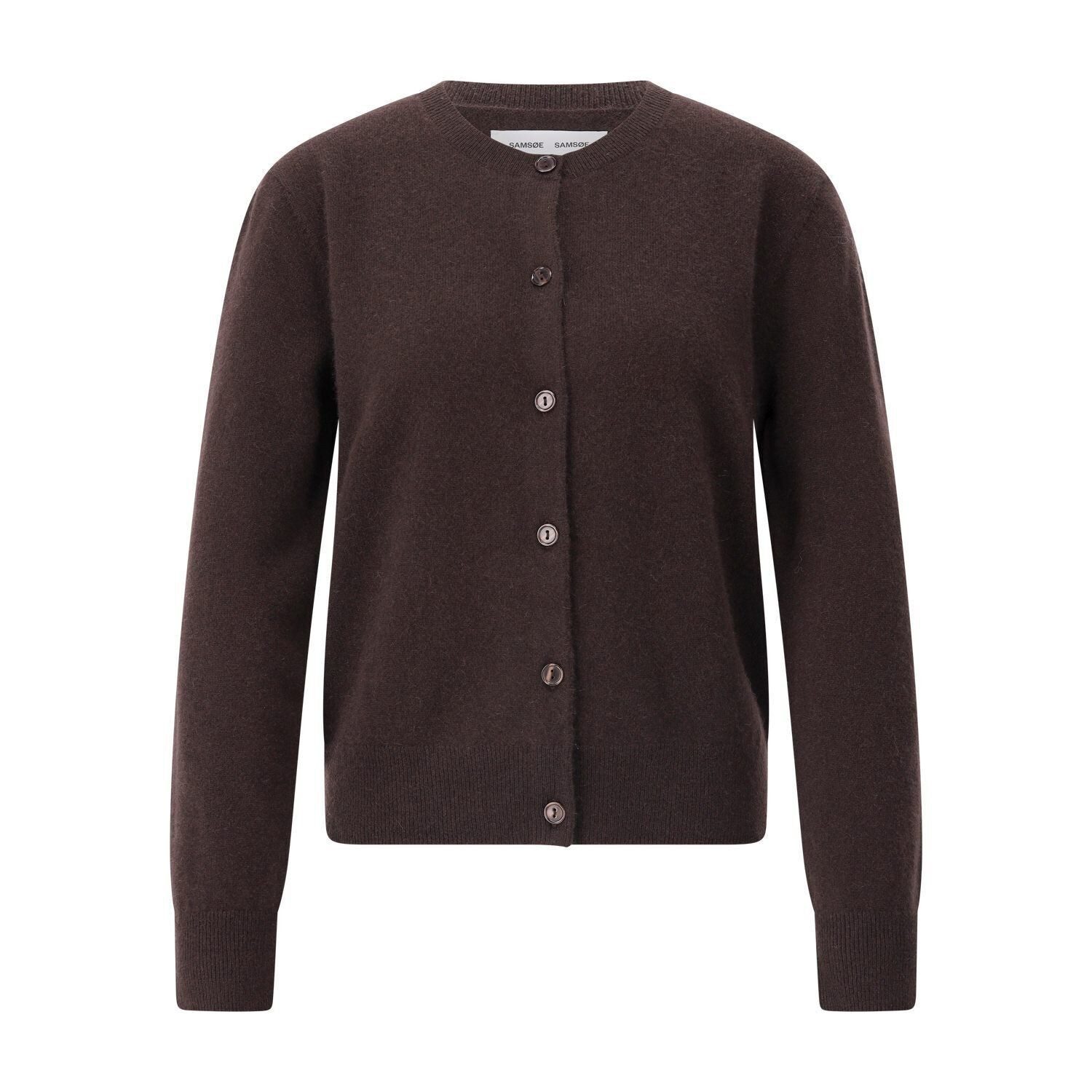 Samsoe & Samsoe Cardigan Saboston