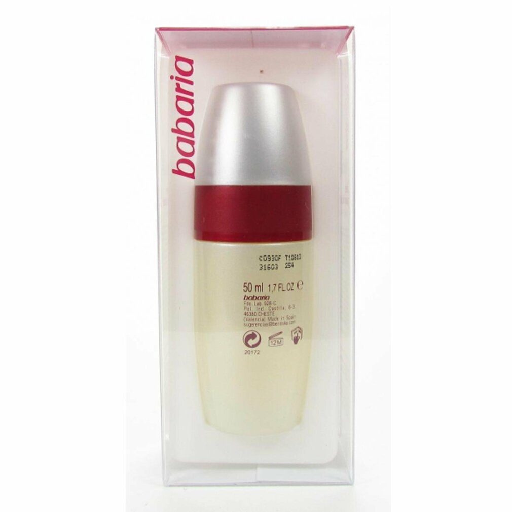 babaria Körperöl Babaria Pure Facial Oil Rosa Mosqueta