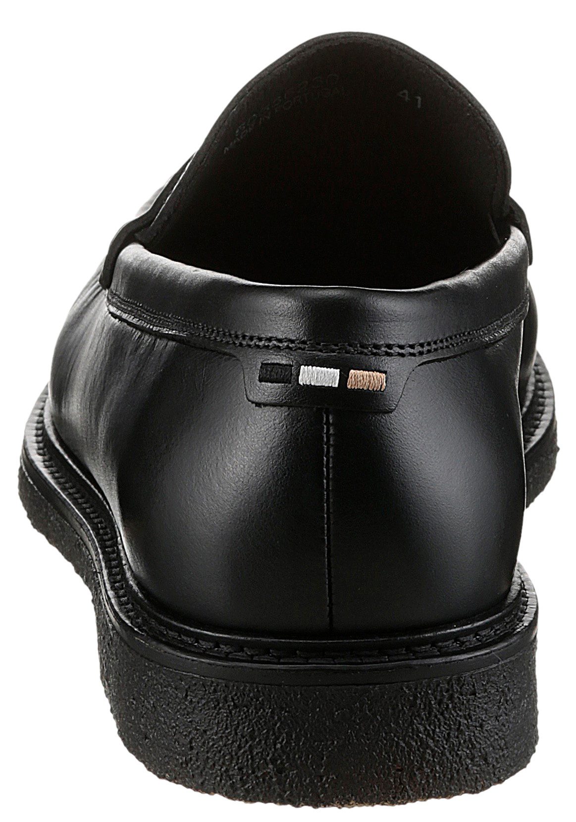 BOSS Kope Mocc Slipper, Schlupfschuh, Mokassin, günstig online kaufen