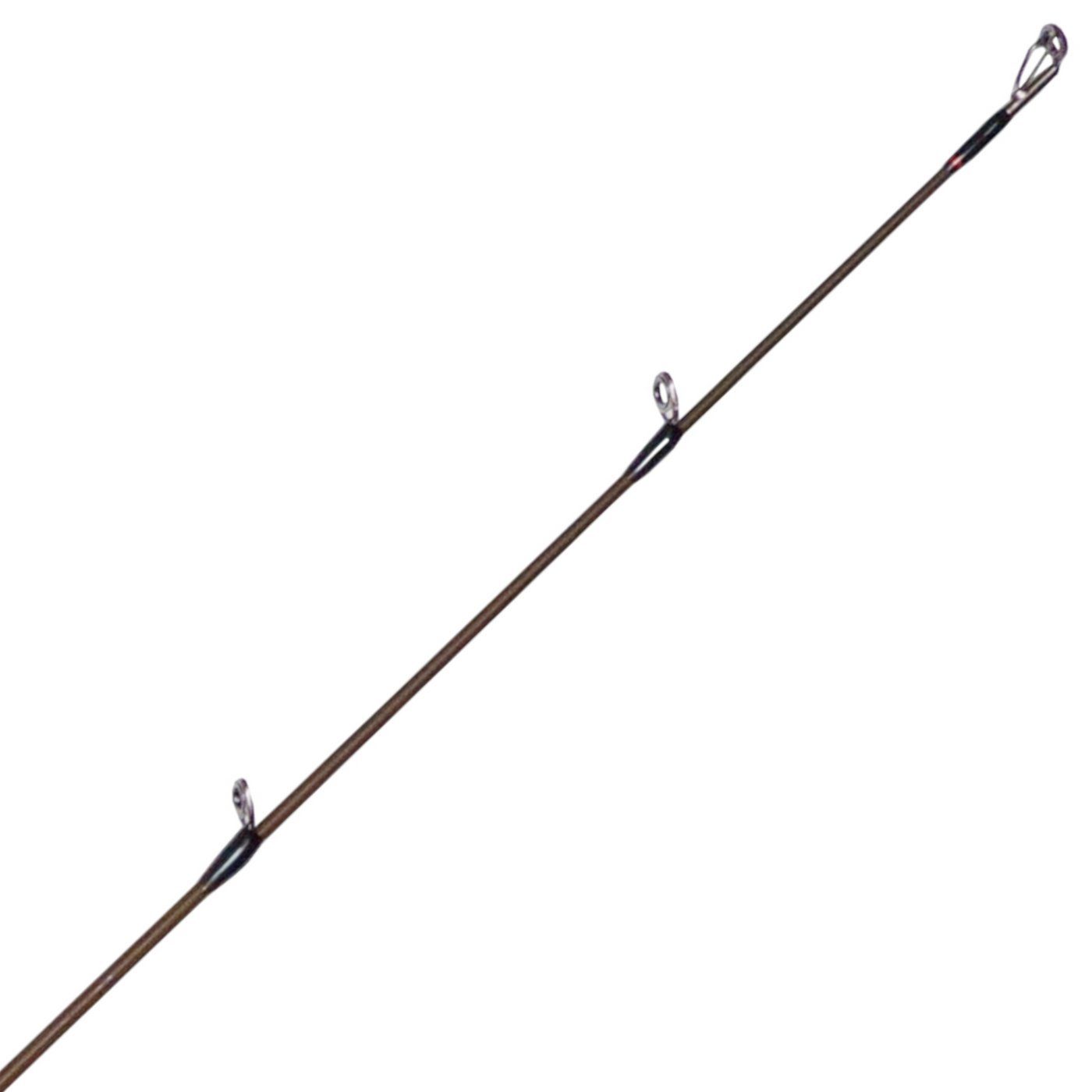 WESTIN Spinnrute 213cm M 7-21g W4 Finesse-T T&C 2nd - Baitcaster Spinnrute