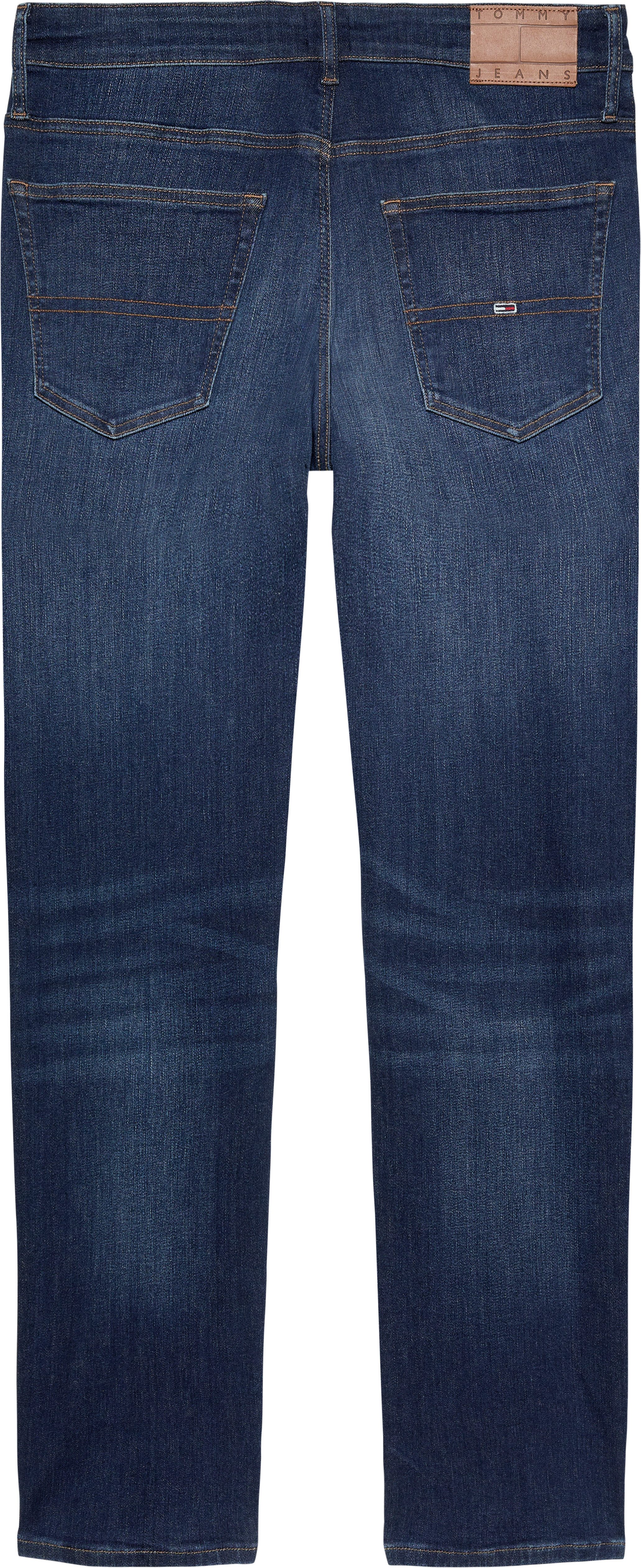 Tommy Jeans Straight-Jeans Ryan Regular Slim günstig online kaufen