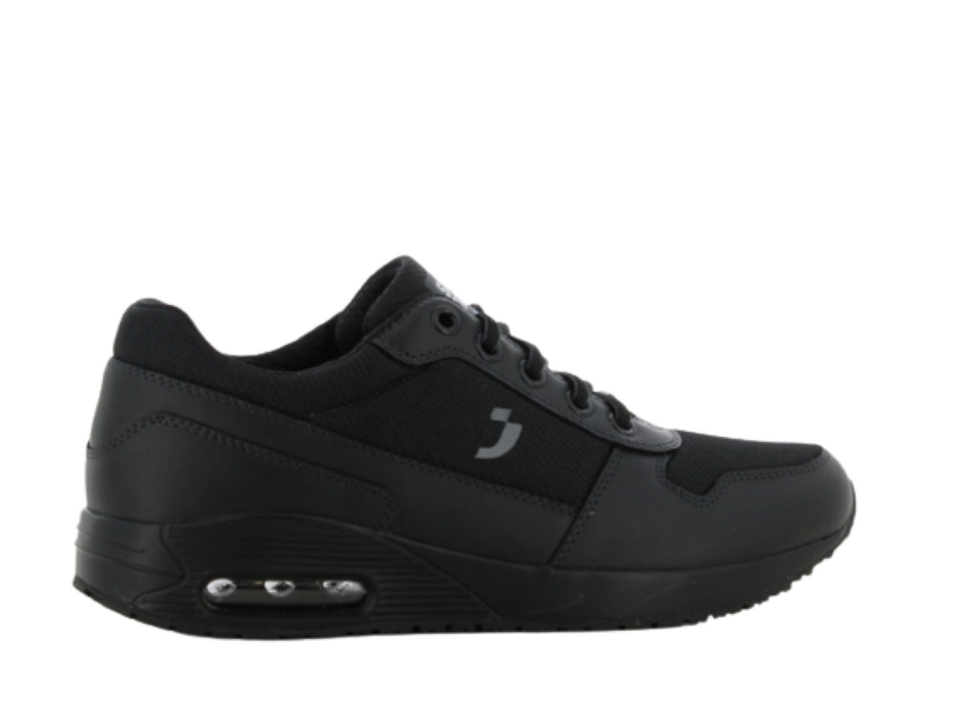 Safety Jogger Sneaker DOMINIQUE rutschfest O1