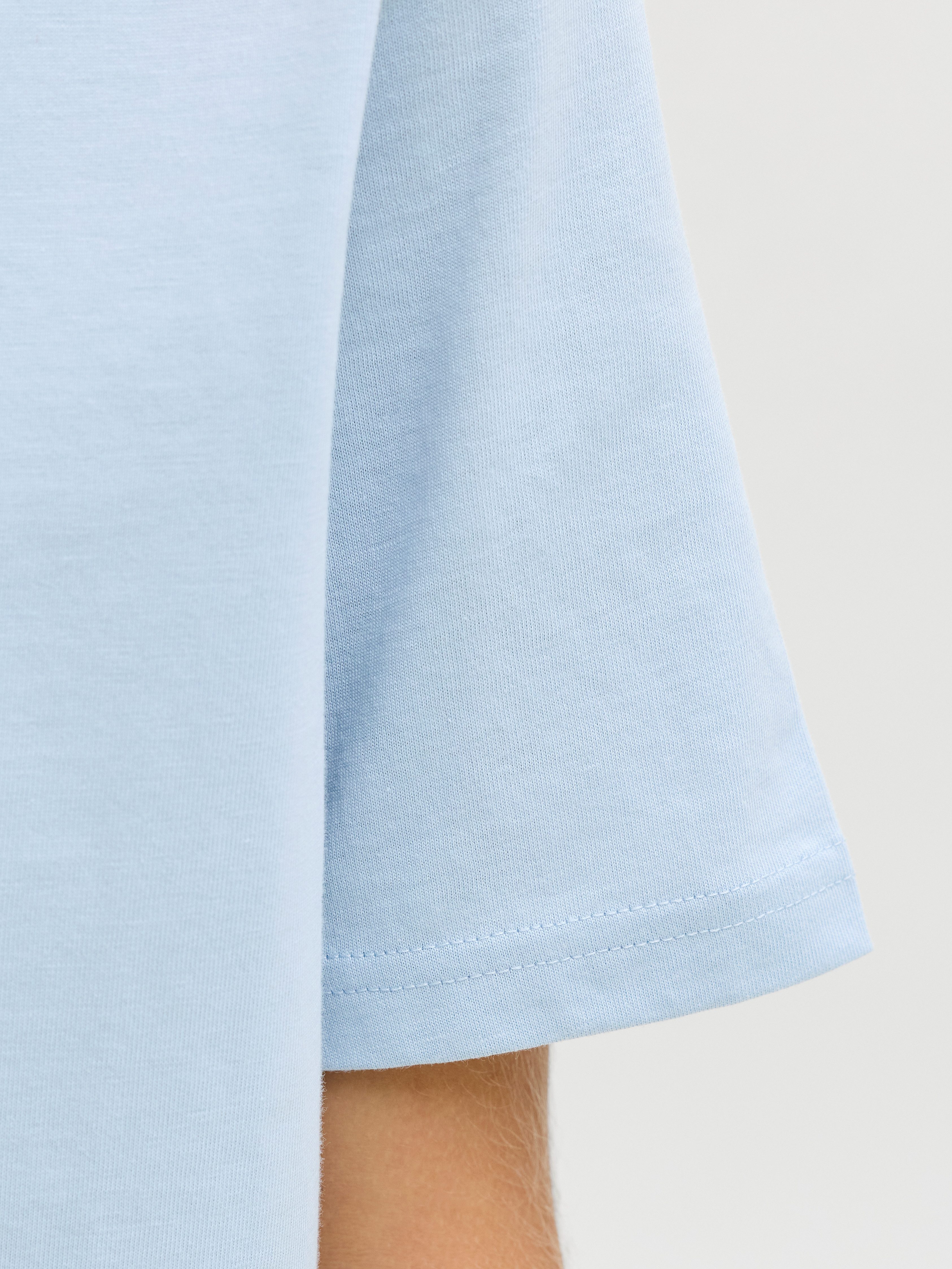 Jack & Jones Junior T-Shirt JJESOHO TEE SS CREW NECK NOOS JNR