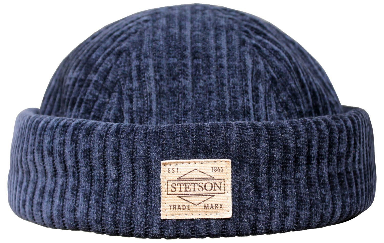 Stetson Schirmmütze Docker Corduroy Jersey mit günstig online kaufen