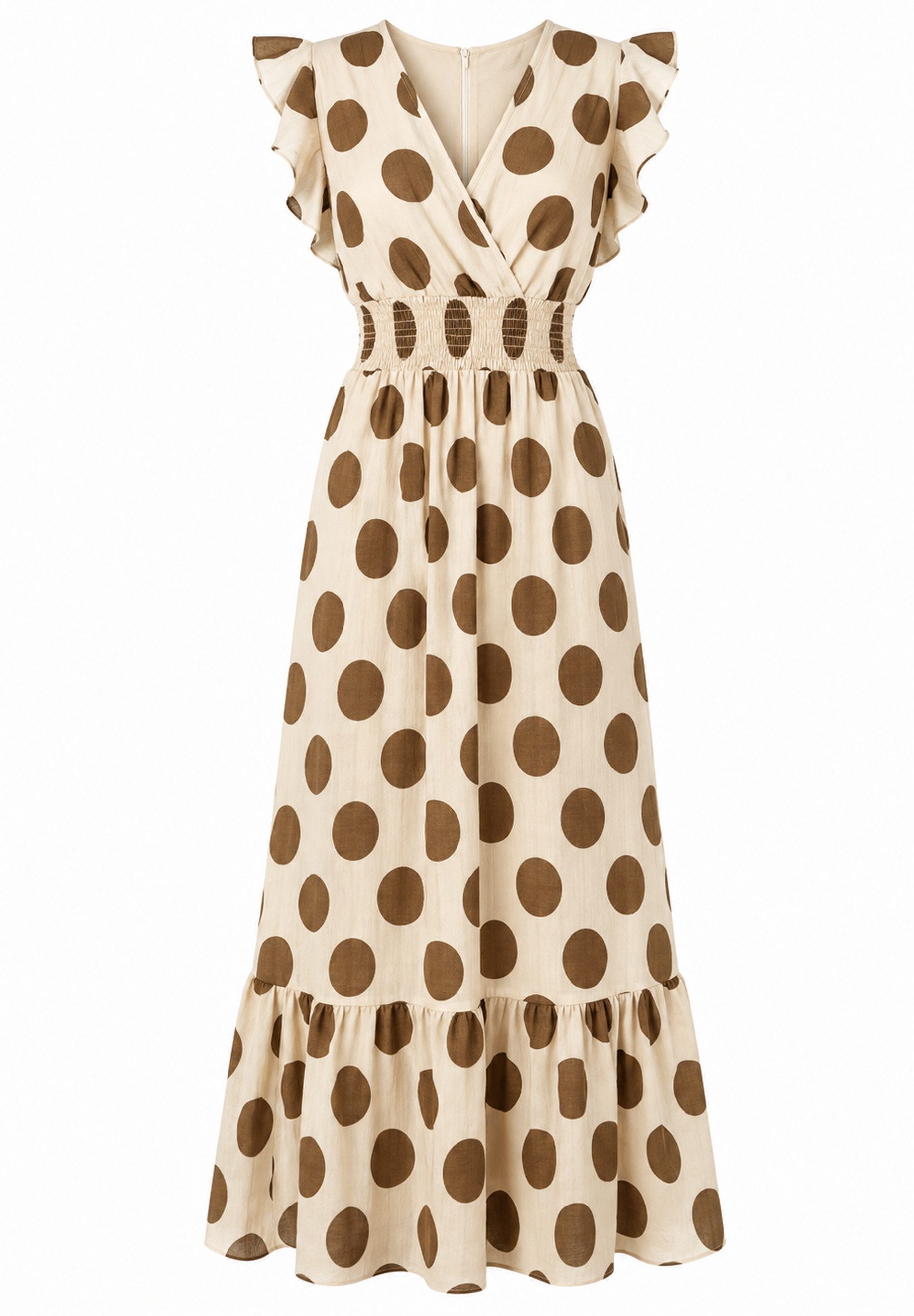 Elara Maxikleid Maxikleid (1-tlg)