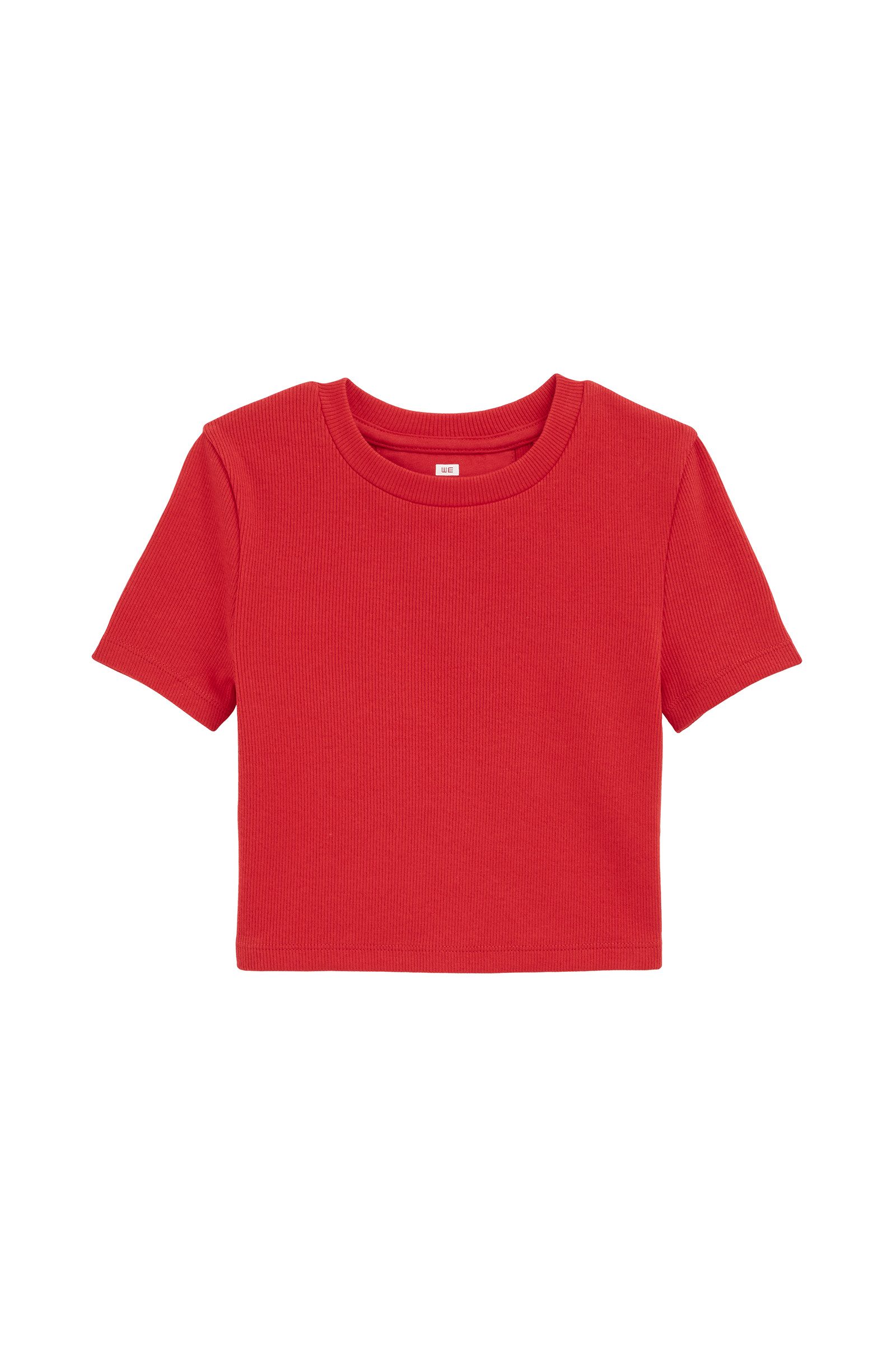 WE Fashion T-Shirt günstig online kaufen