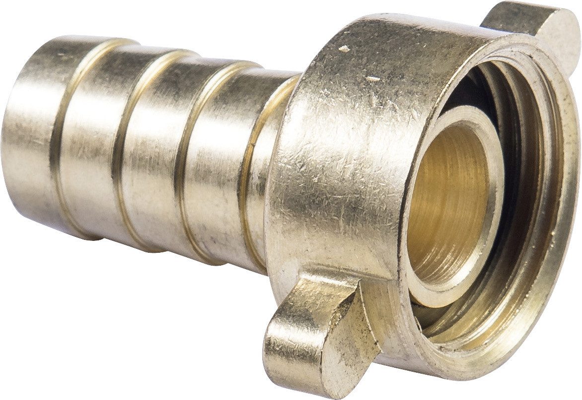 CORNAT Schlauchhalterung Meister Cornat Schlauchverschraubung IG 3/4