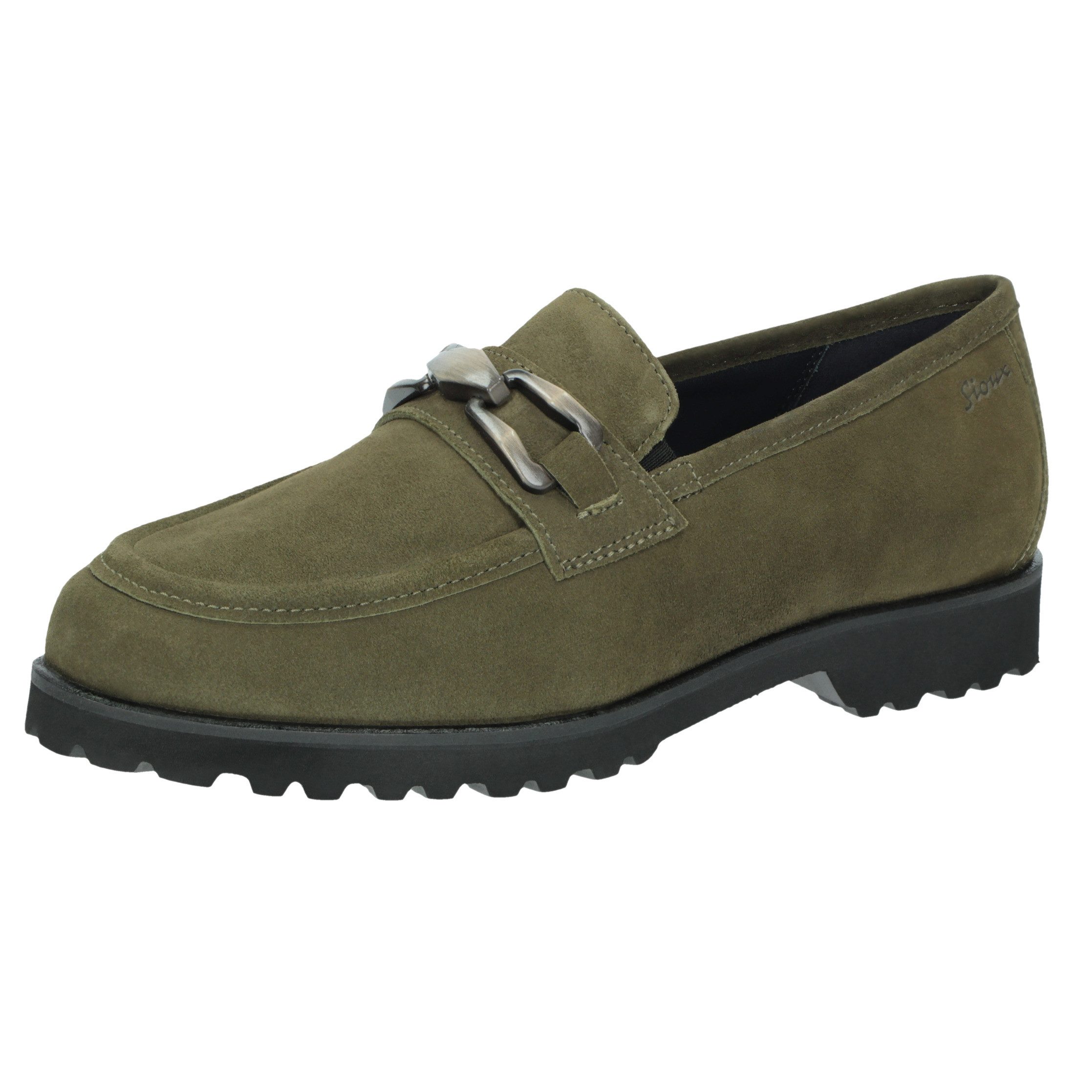 SIOUX Meredith-757-H Slipper