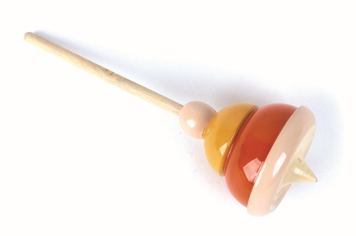 El Puente Kreisel Maxi-Kreisel, Handmade, Fair Trade