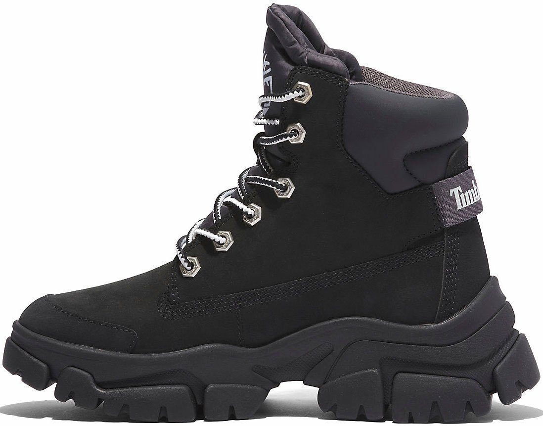 Timberland Adley Way Sneaker Boot Schnürboots Winterschuhe, Sneakerboots, Winterboots