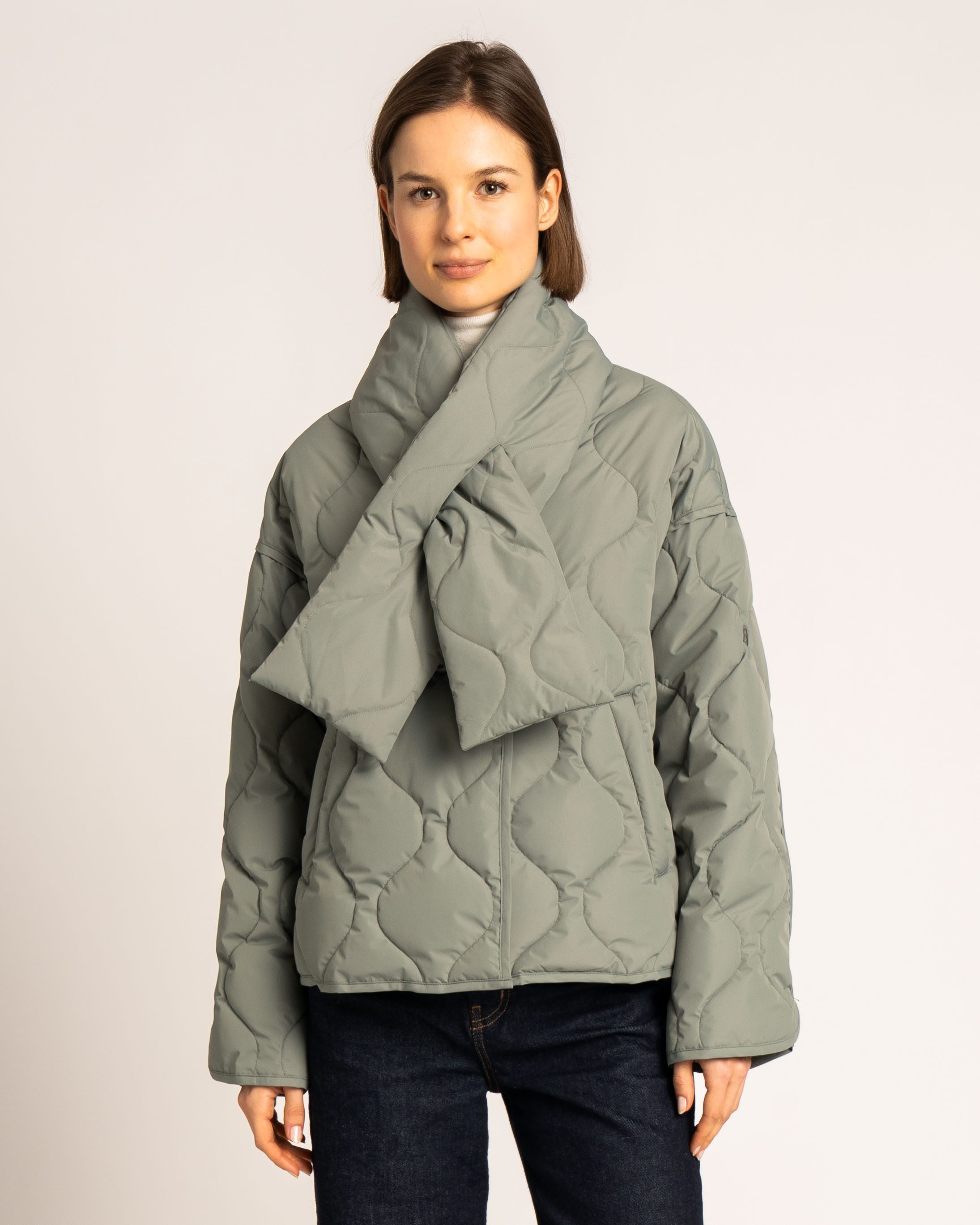 WEGA Green Goose Bomberjacke Marisolya günstig online kaufen