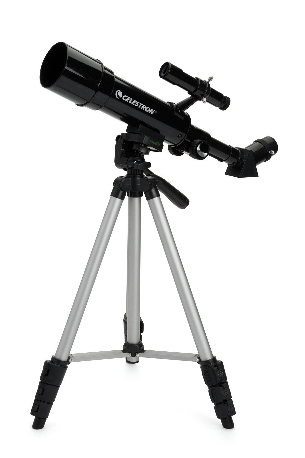 Celestron Linsenteleskop TravelScope 50 Reisefernrohr