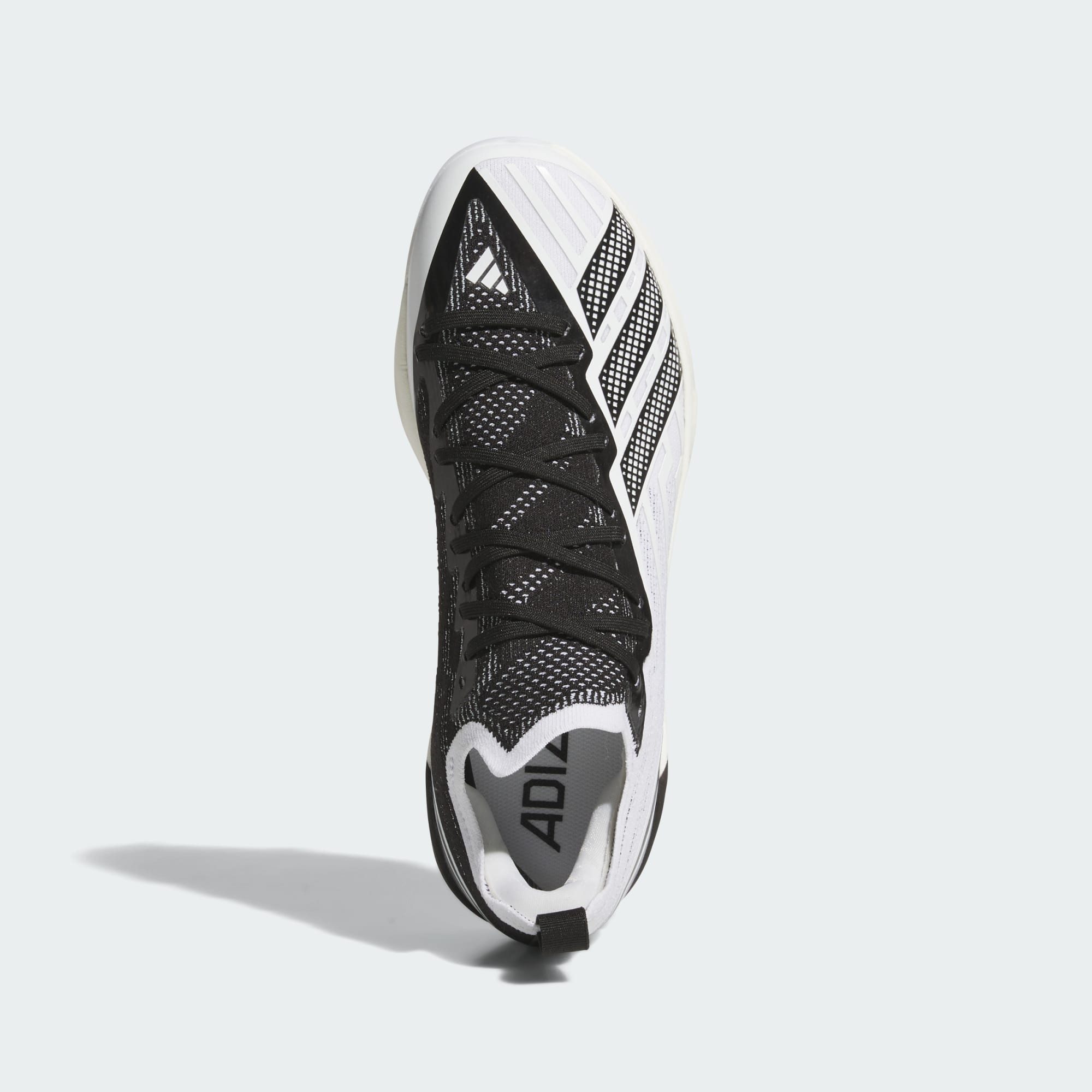 adidas Performance ADIZERO ELECTRIC+ 3.0 SCHUH Trainingsschuh (2-tlg)