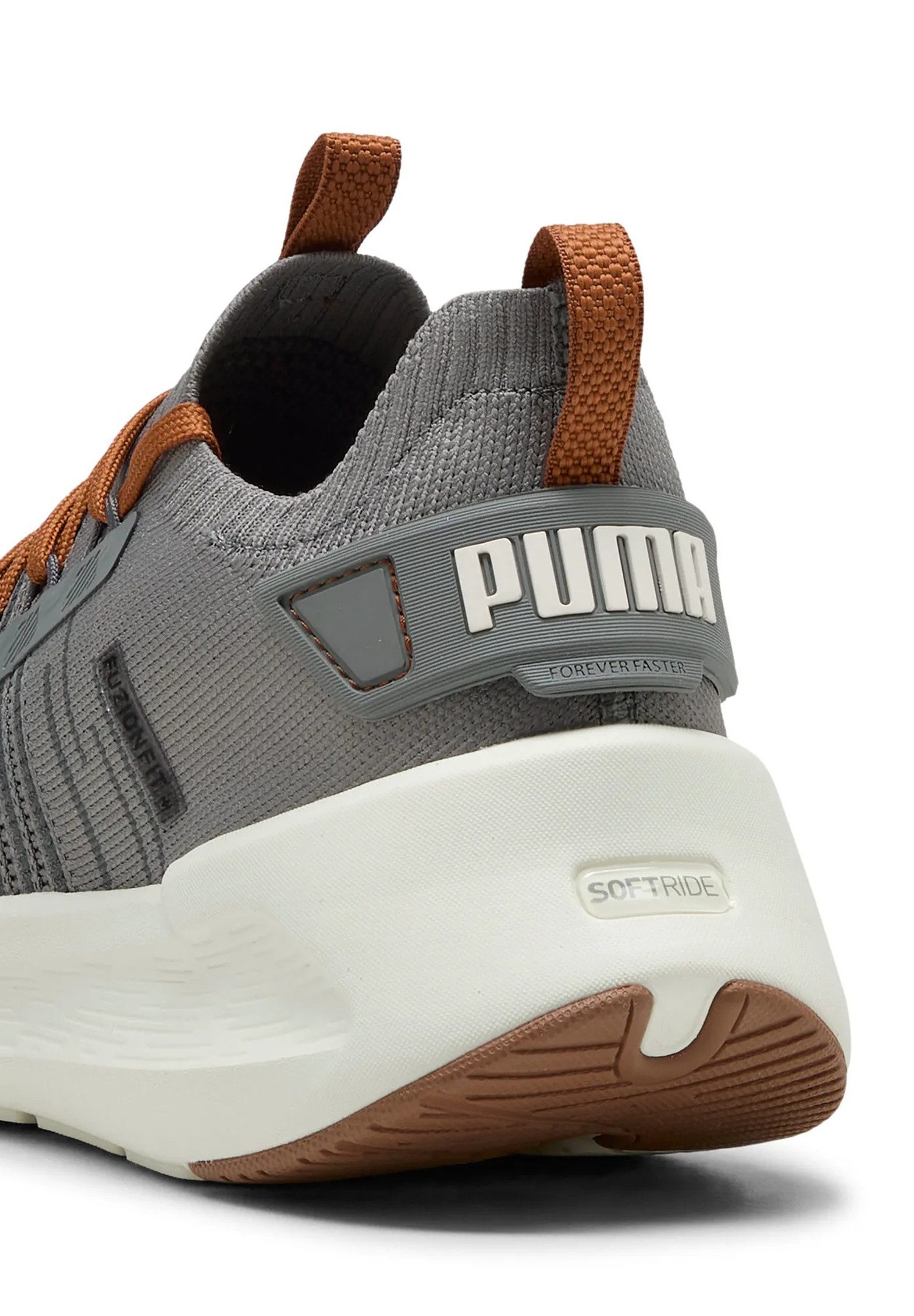 PUMA Softride Symmetry Fuzion LS Sneaker