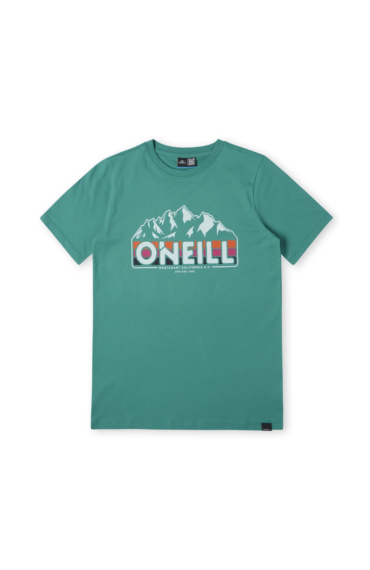 O\'Neill Jungen Sportbekleidung online kaufen | OTTO | Funktionsshirts