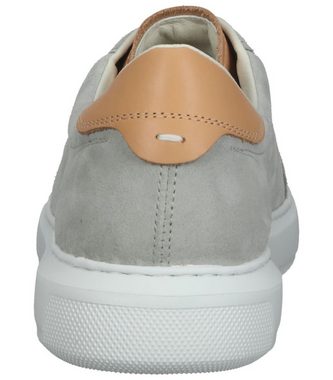 Brax Sneaker Veloursleder Sneaker