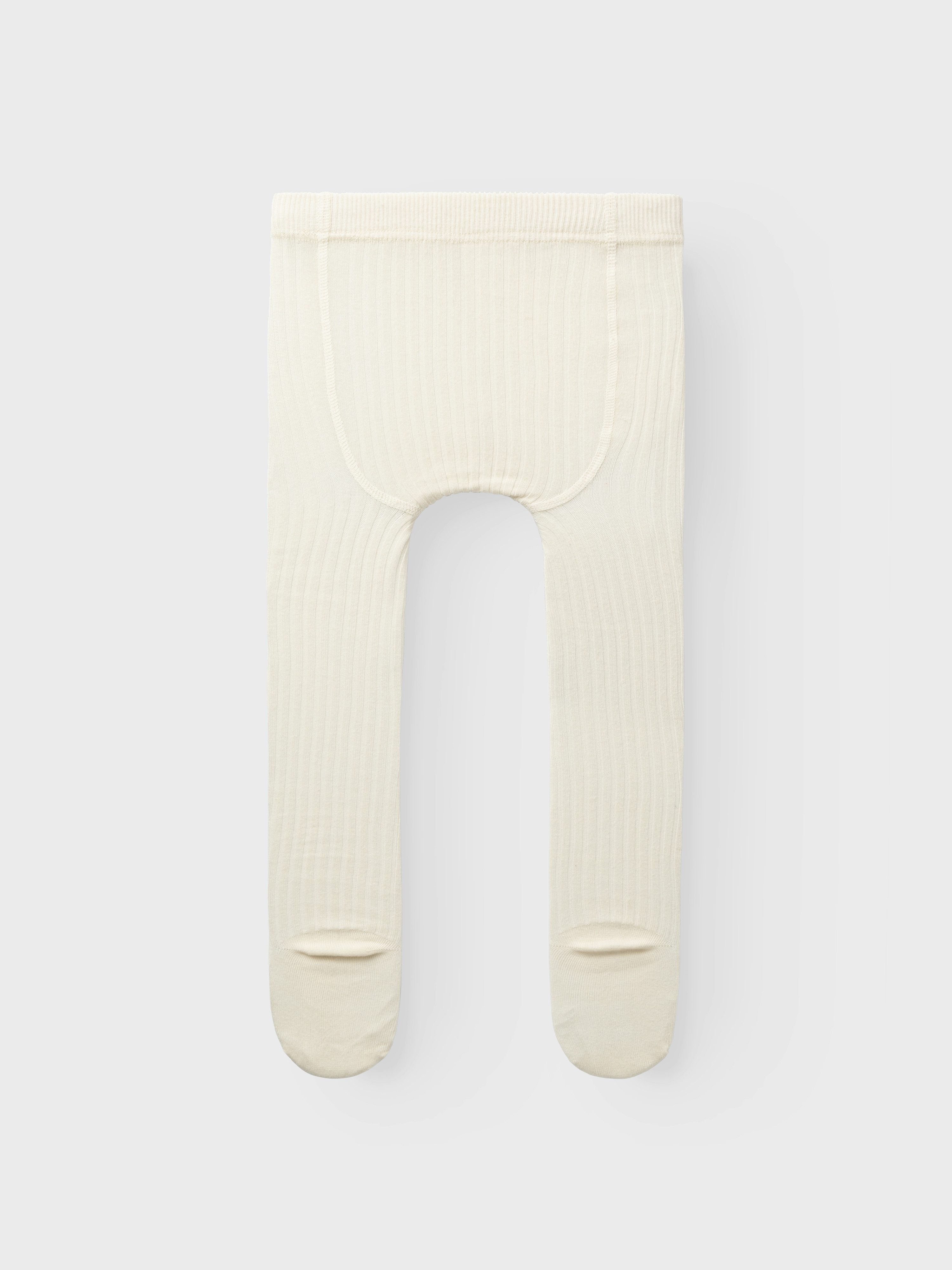 Lil' Atelier Strumpfhose NMNILSO PANTYHOSE LIL NOOS Baumwollmischung