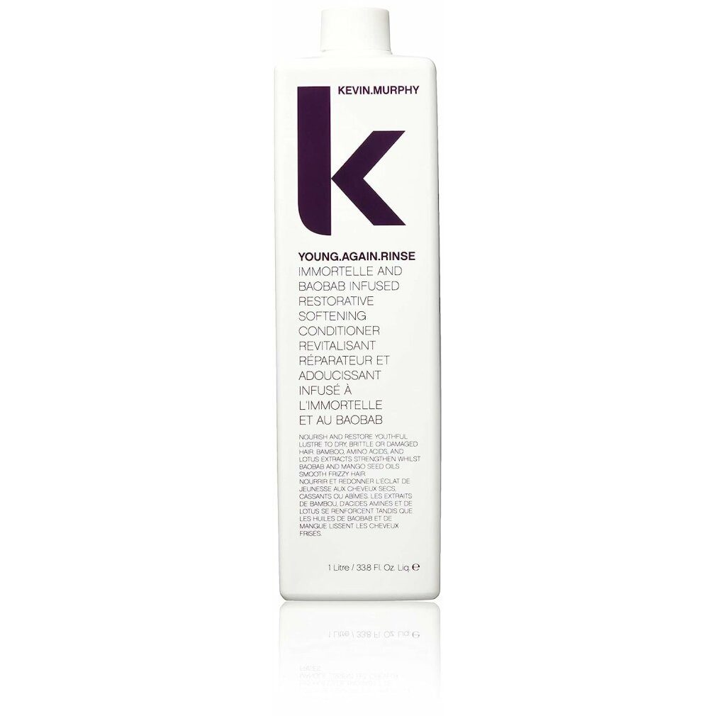 KEVIN MURPHY Haarspülung Balsam pentru par Young Again Rinse