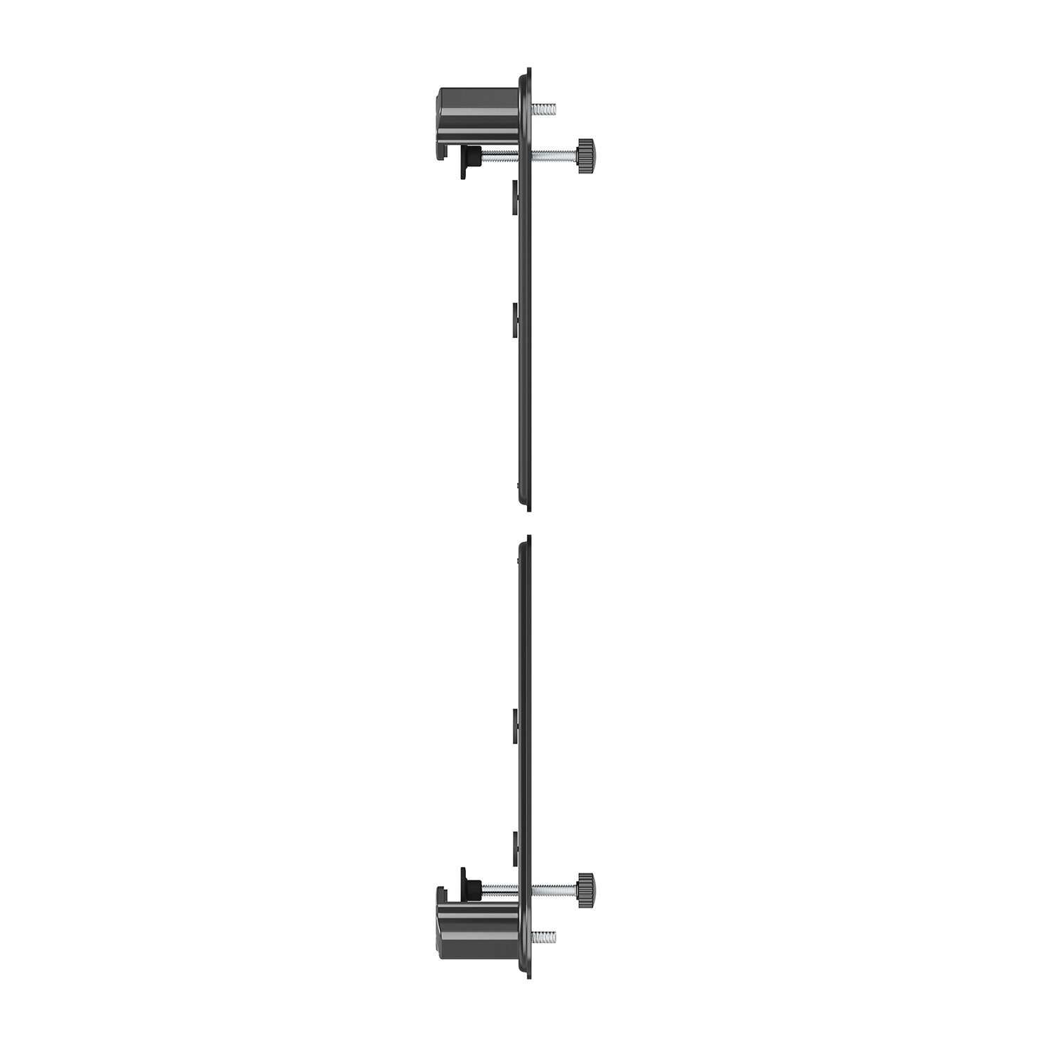 Maclean Monitor-Halterung MC-990, (bis 32 Zoll, Adapter für TV/Monitore ohne VESA Bohrungen) – Bild 4 von 5