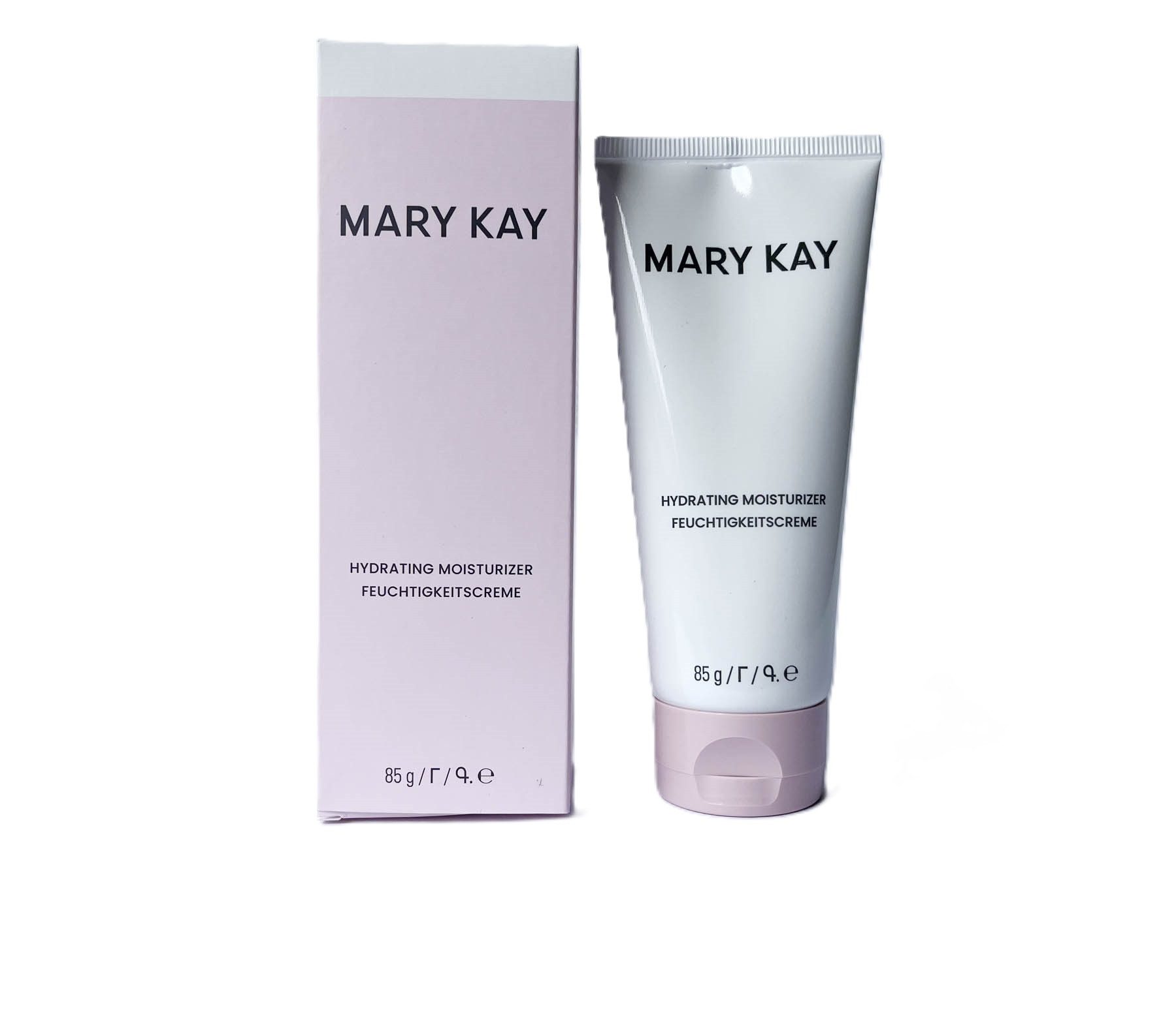 Mary Kay Feuchtigkeitscreme Hydrating Moisturizer Feuchtigkeitscreme für n/tr Haut 85g