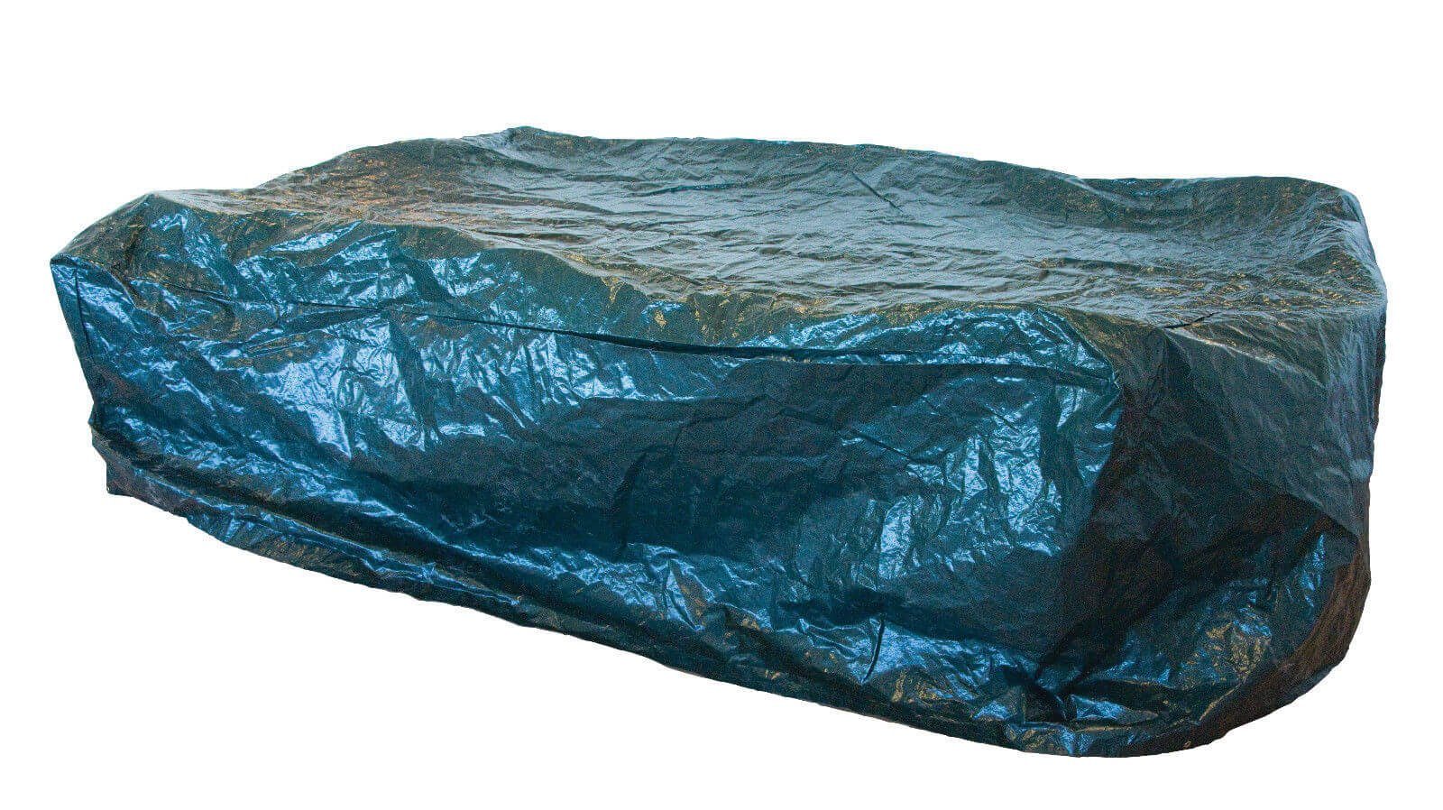 Silverline Gartenmöbel-Schutzhülle rechteckige Gartenmöbel Abdeckplane Gart günstig online kaufen