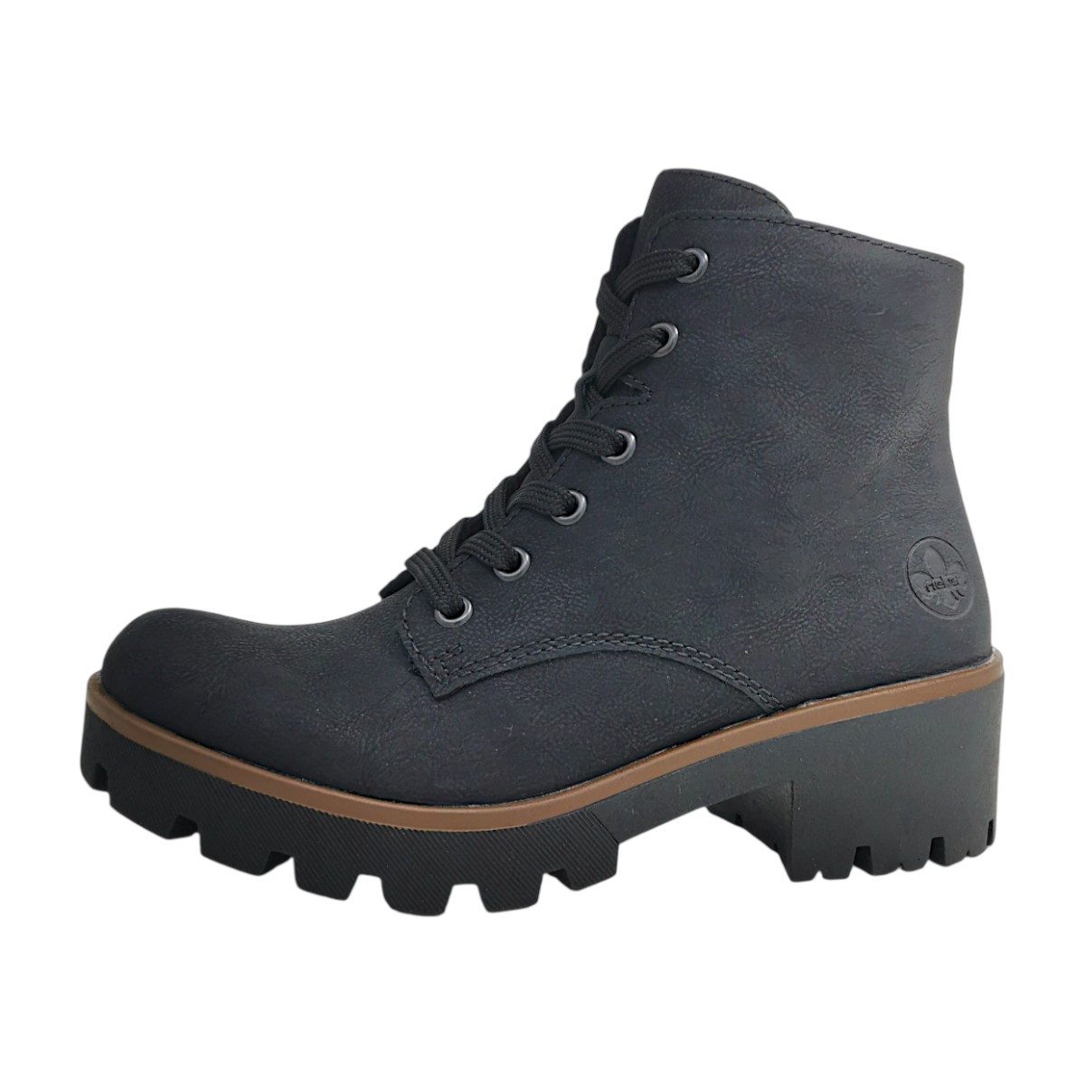 Rieker Schnürstiefel Stiefel günstig online kaufen