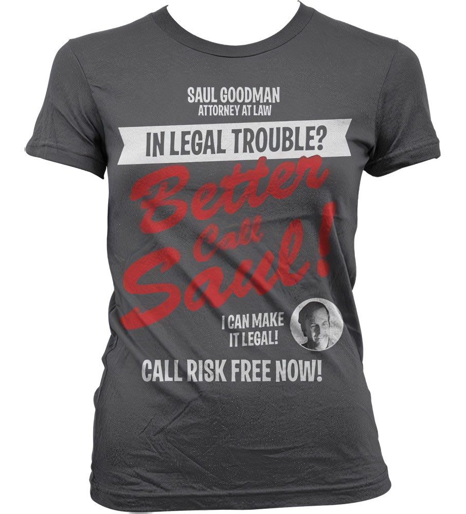 Breaking Bad T-Shirt
