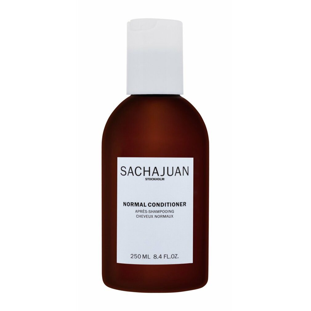 Sachajuan Haarspülung Normal Hair Conditioner 250ml