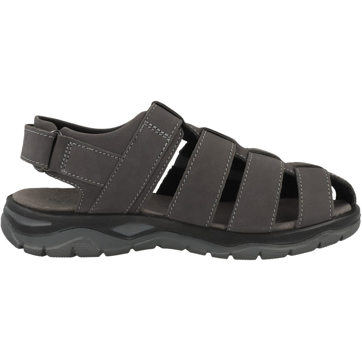 Dockers by Gerli 52HU005 Herren Sandale Sandaletten, Sommerschuhe, Badeschuhe, Riemchen, Schlappen